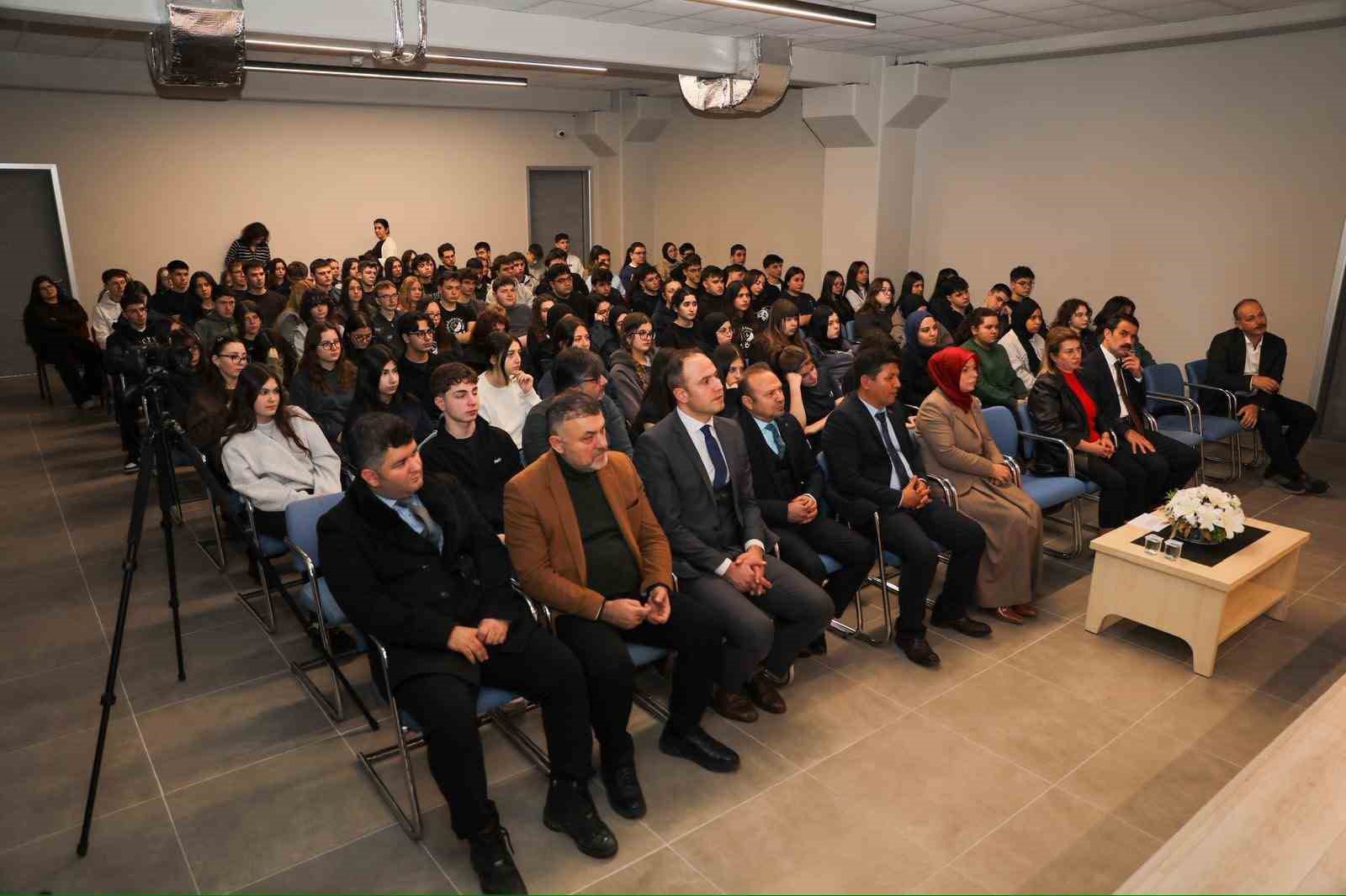 Düzce Belediyesi’nden gençlere müjde
