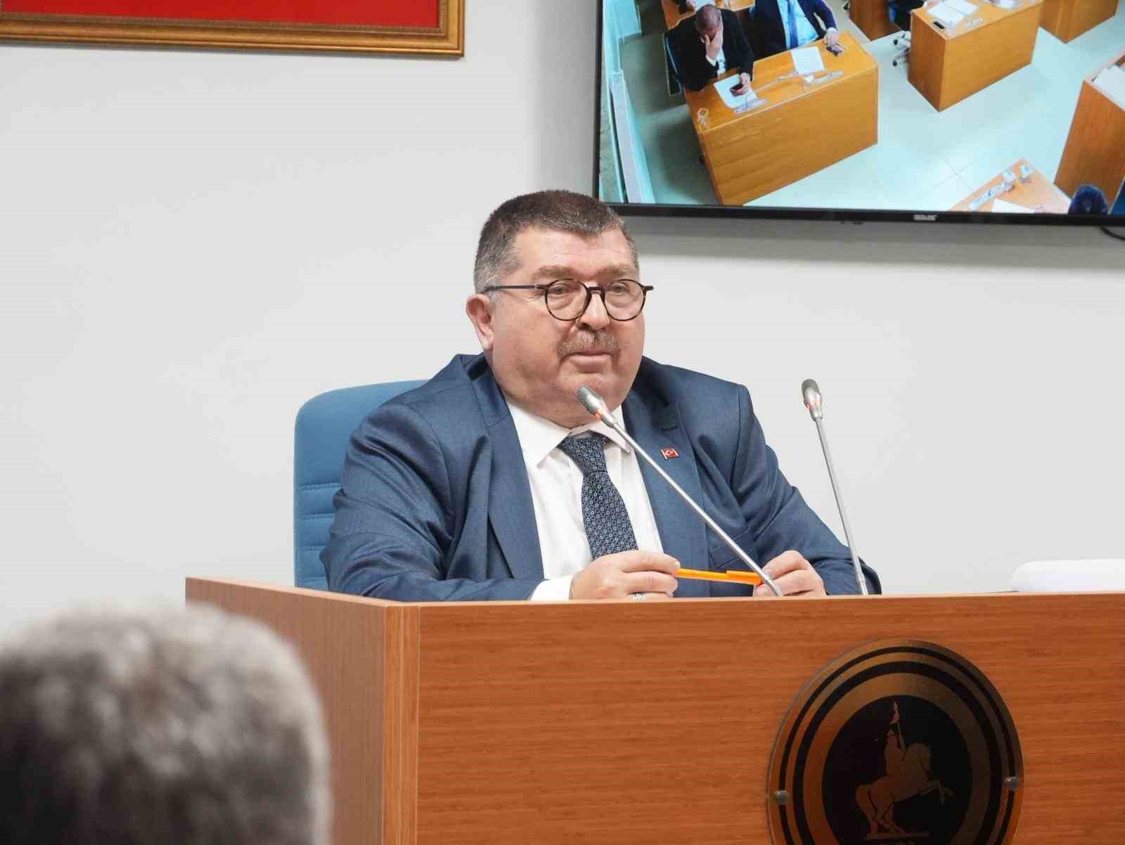 Düzce Belediyesinden muhtarlıklara fatura desteği
