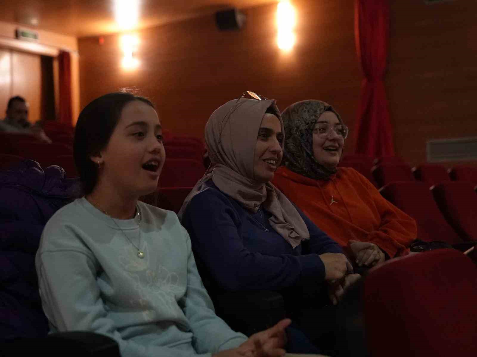 Düzce Belediyesi’nden Ramazan etkinliği
