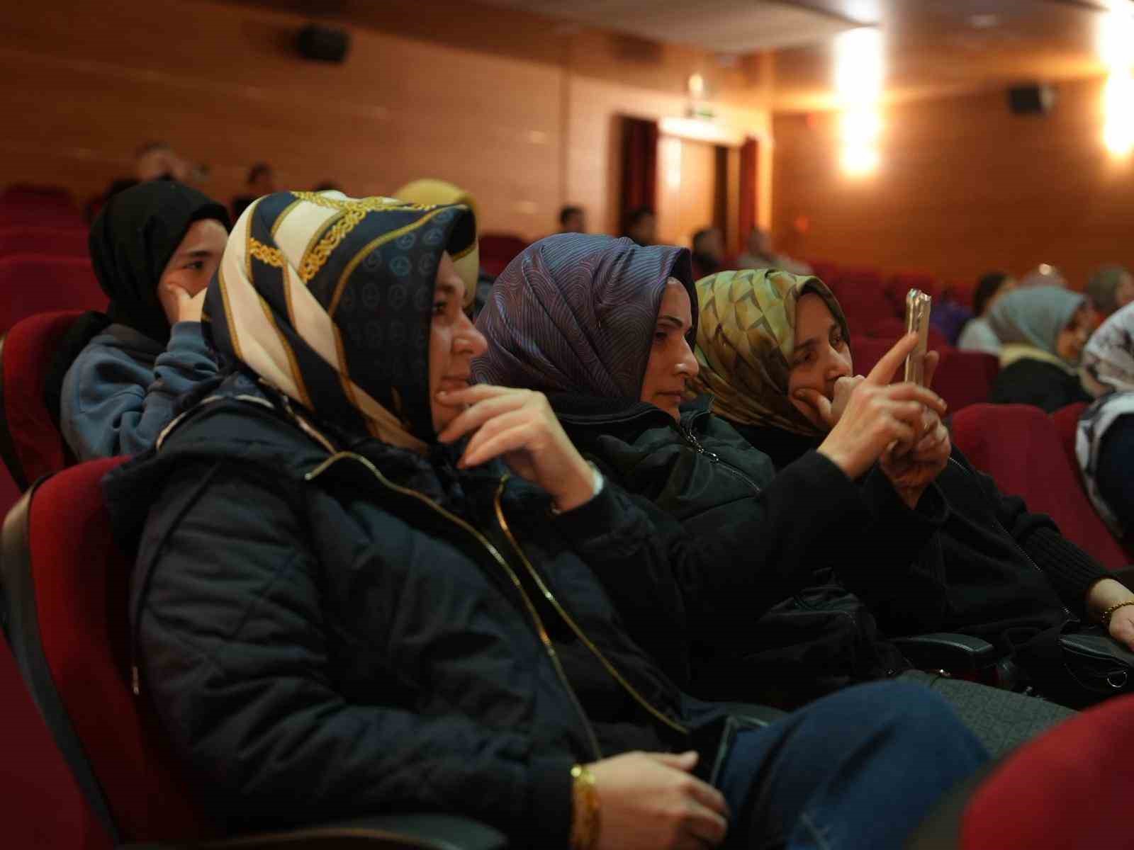 Düzce Belediyesi’nden Ramazan etkinliği
