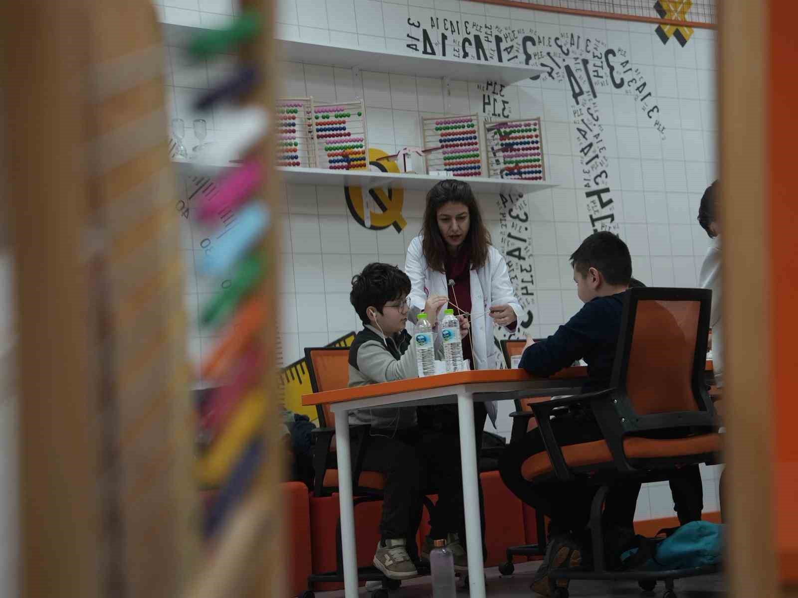 Düzce Bilim Merkezi ara tatilin adresi
Düzce Bilim Merkezi ara tatilin adresi