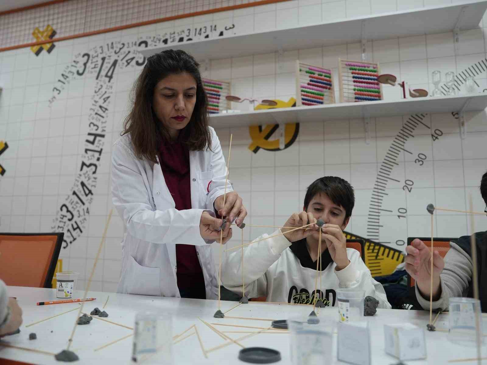 Düzce Bilim Merkezi ara tatilin adresi
Düzce Bilim Merkezi ara tatilin adresi