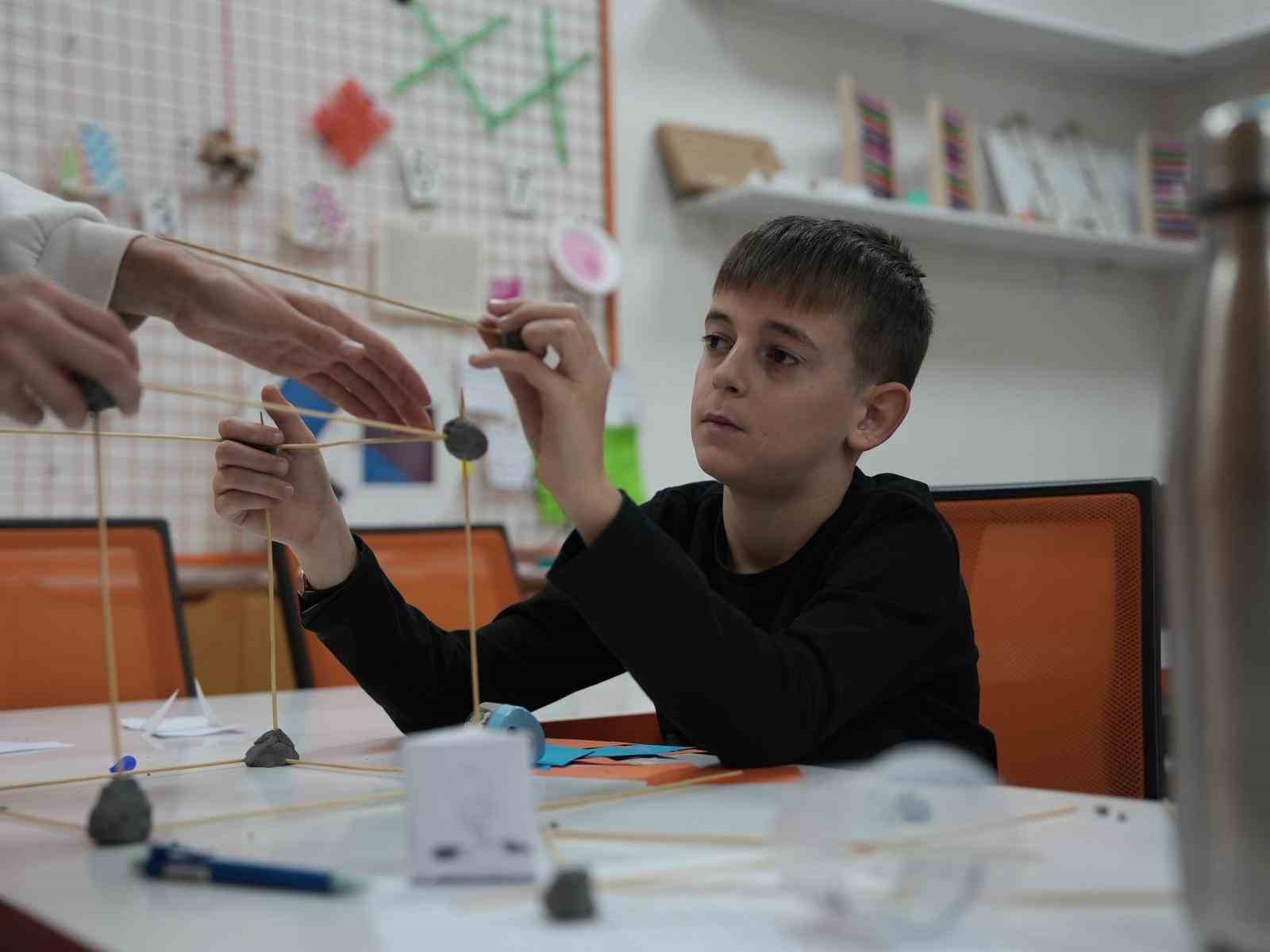 Düzce Bilim Merkezi ara tatilin adresi
Düzce Bilim Merkezi ara tatilin adresi