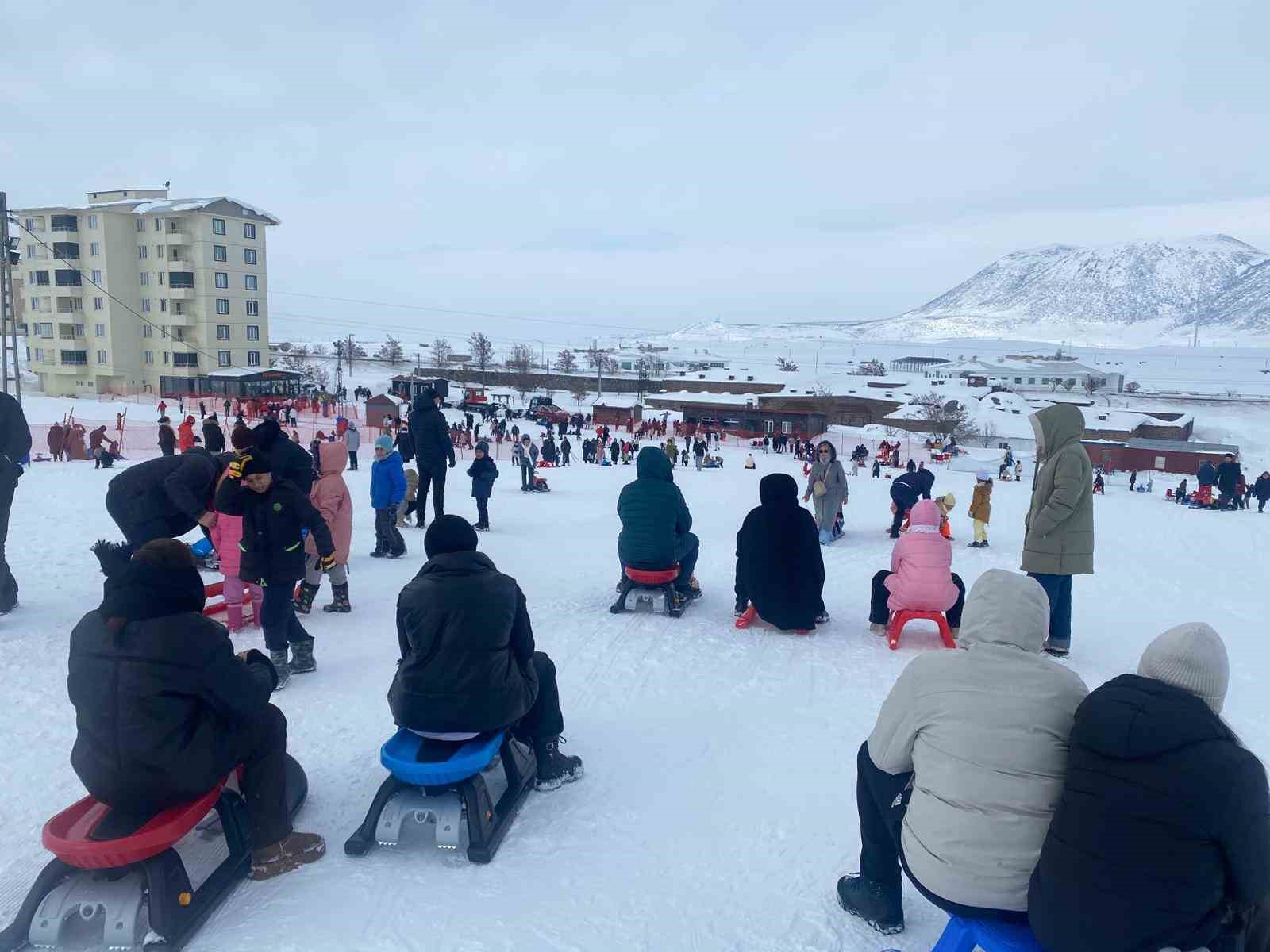 Düzce gençler medeniyet kampında

