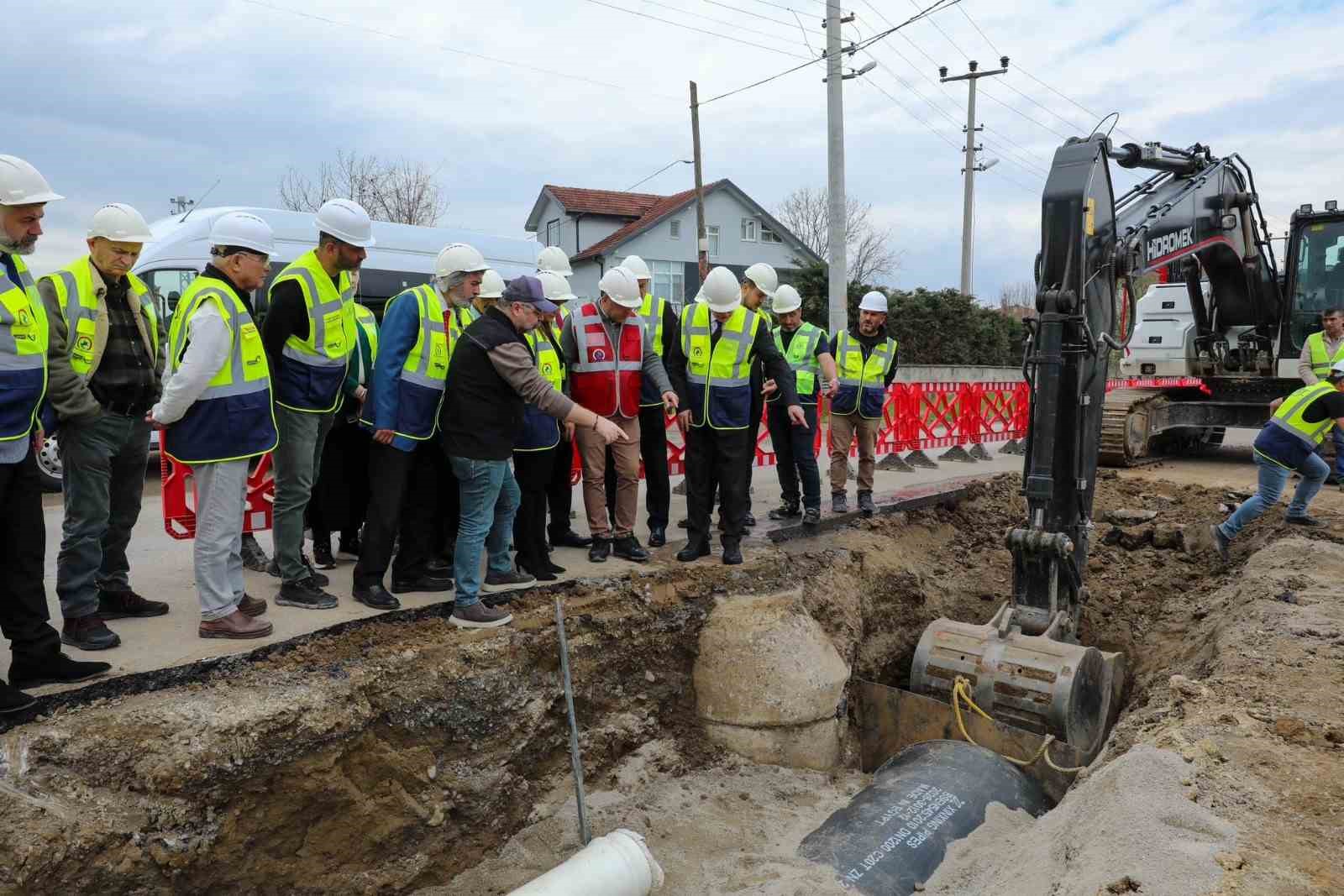 Düzce için siyaset üstü zirve
