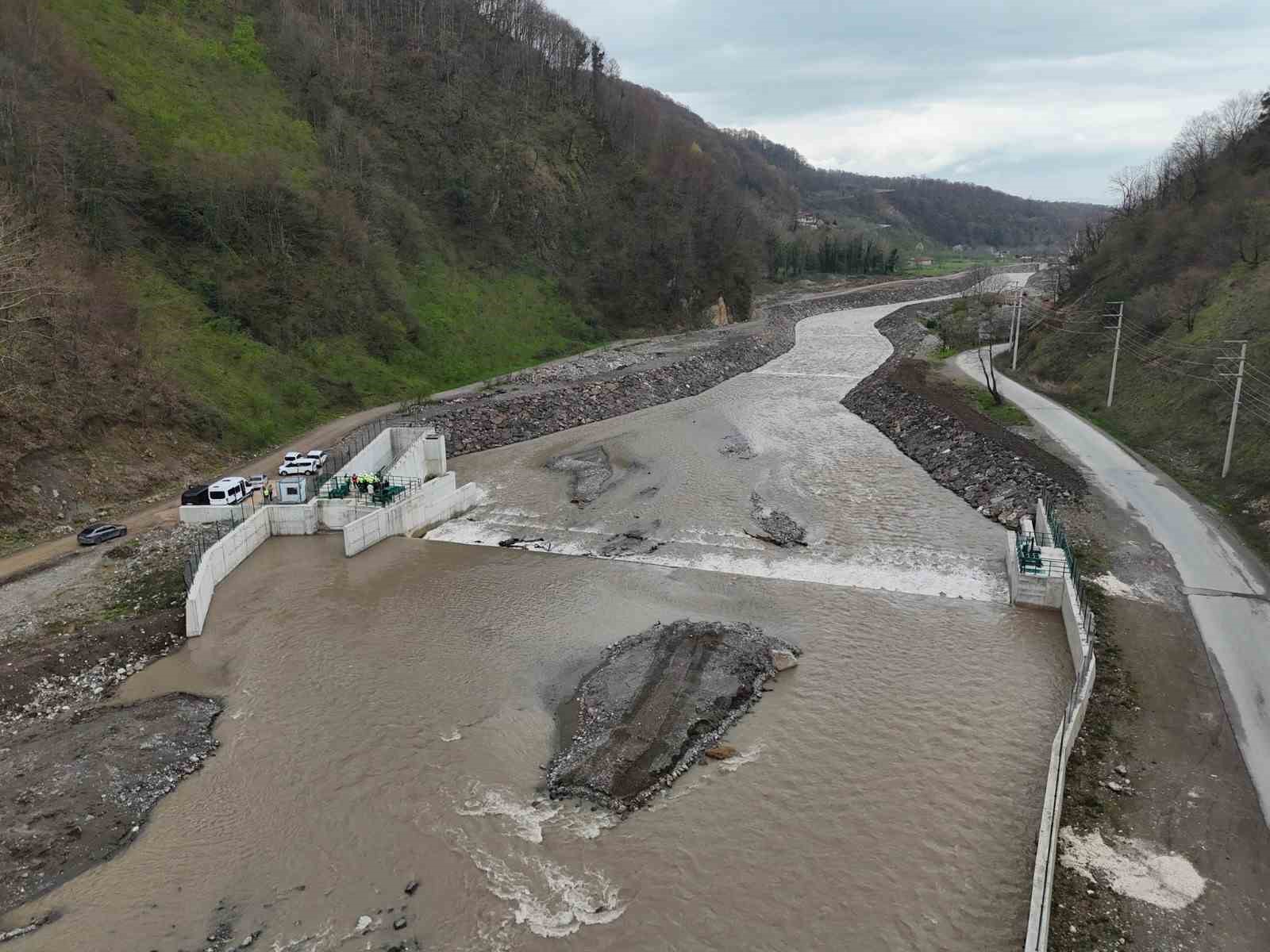 Düzce için siyaset üstü zirve
