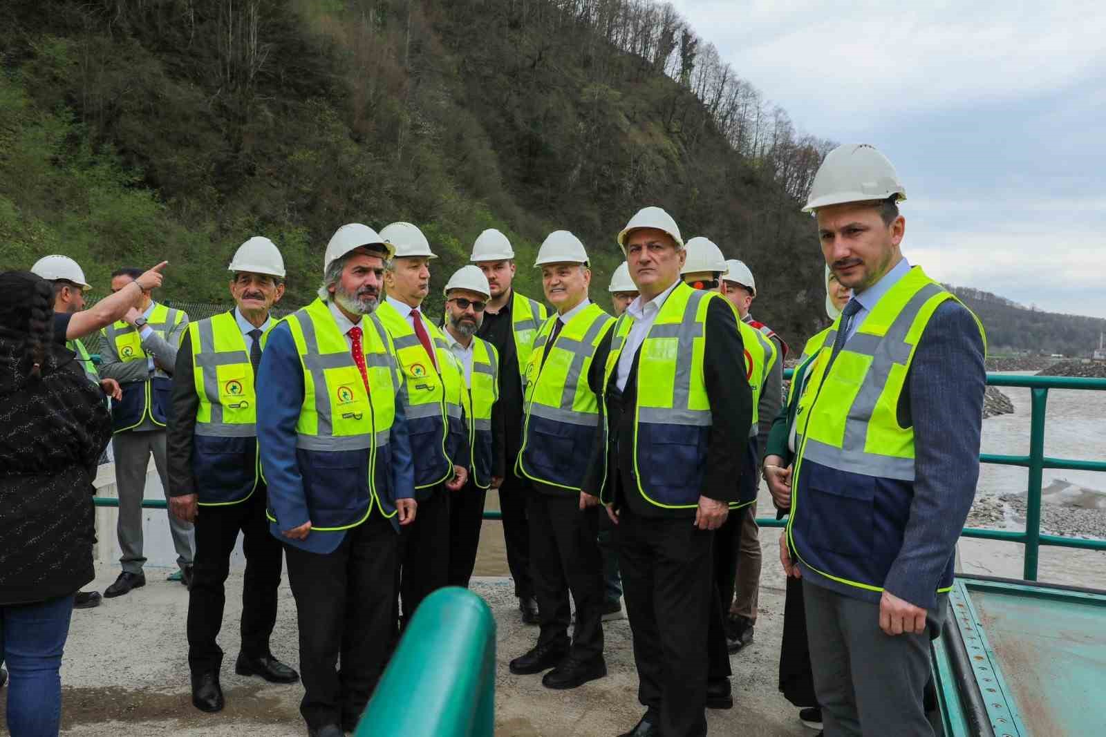 Düzce için siyaset üstü zirve
