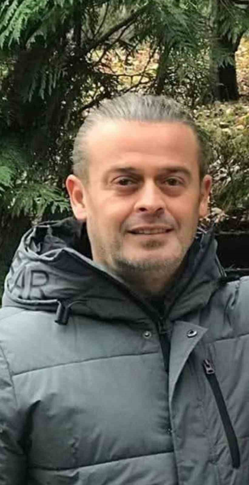 Düzce, şehit Turgut Külünk’ü son yolculuğuna uğurluyor
