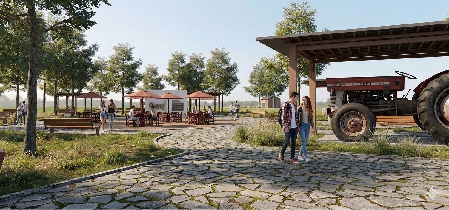 Düzce tarım tarihi bu müzede yaşayacak
