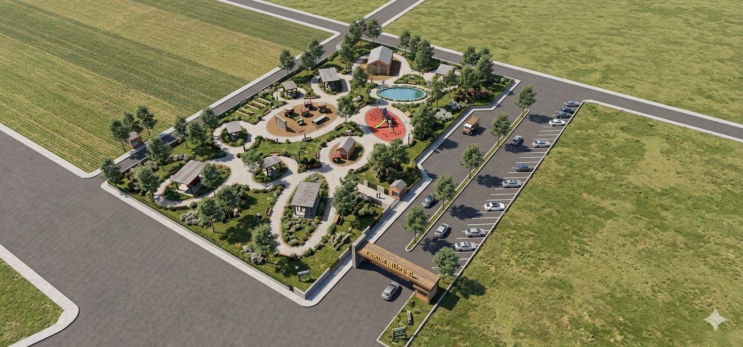 Düzce tarım tarihi bu müzede yaşayacak
