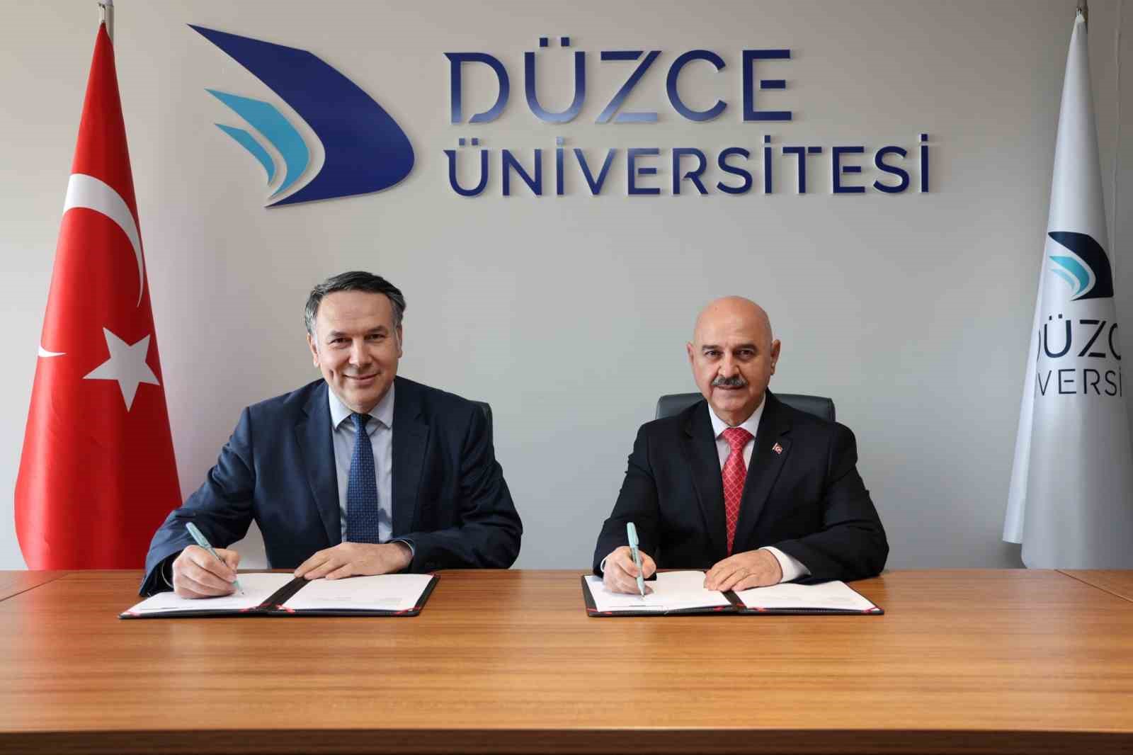 Düzce Üniversitesi 200 kursiyer alacak
Düzce Üniversitesi 200 kursiyer alacak