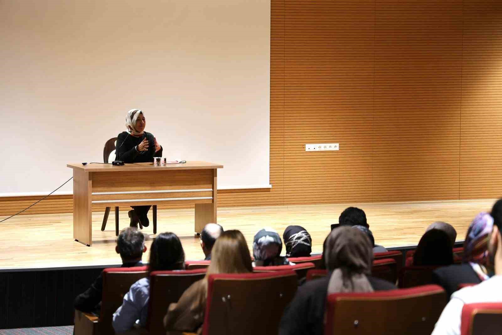 Düzce Üniversitesi’nde Dünya Otizm Farkındalığı
