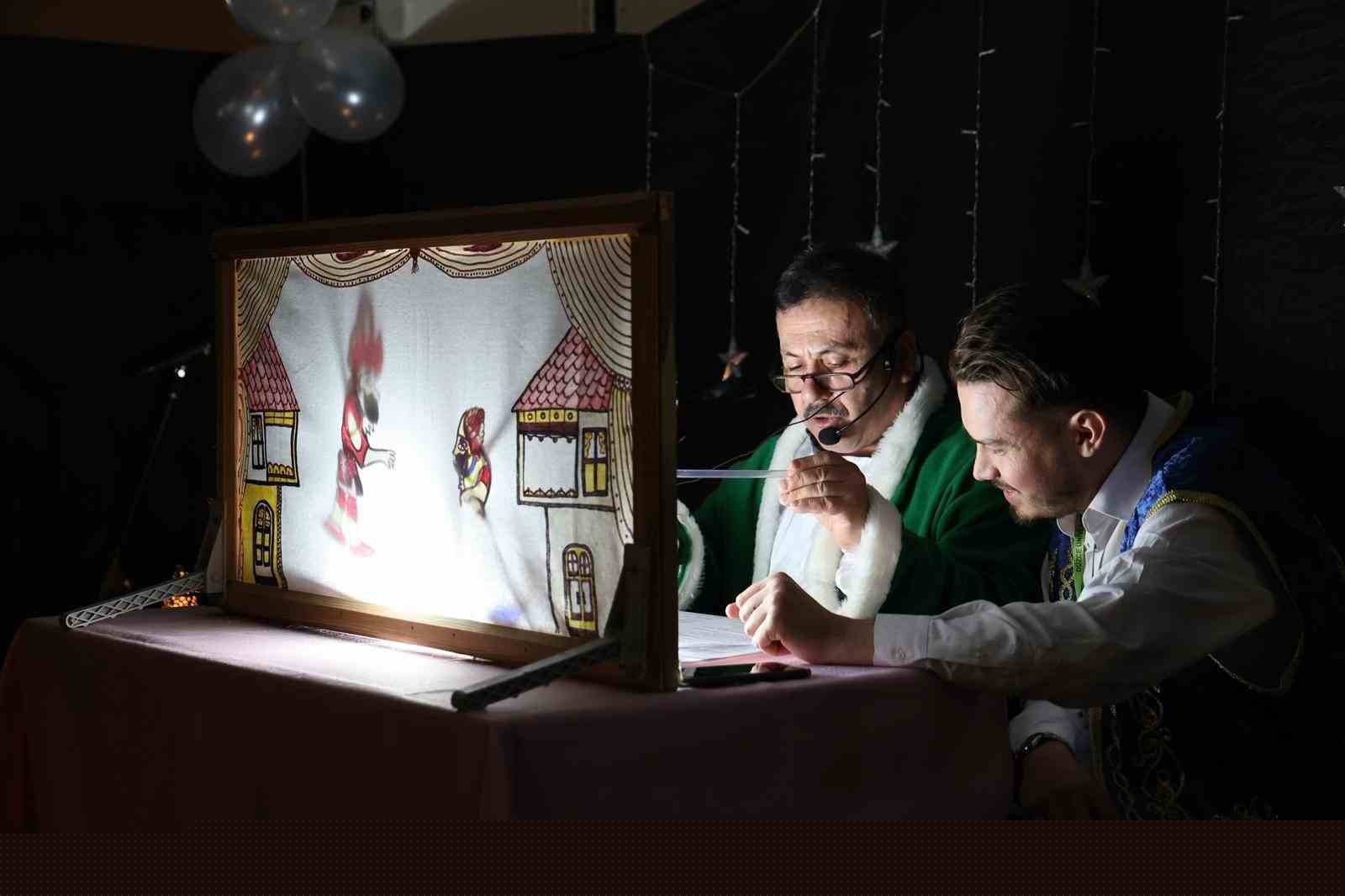 Düzce Üniversitesi’nde Ramazan sokağı etkinlikleri başladı
