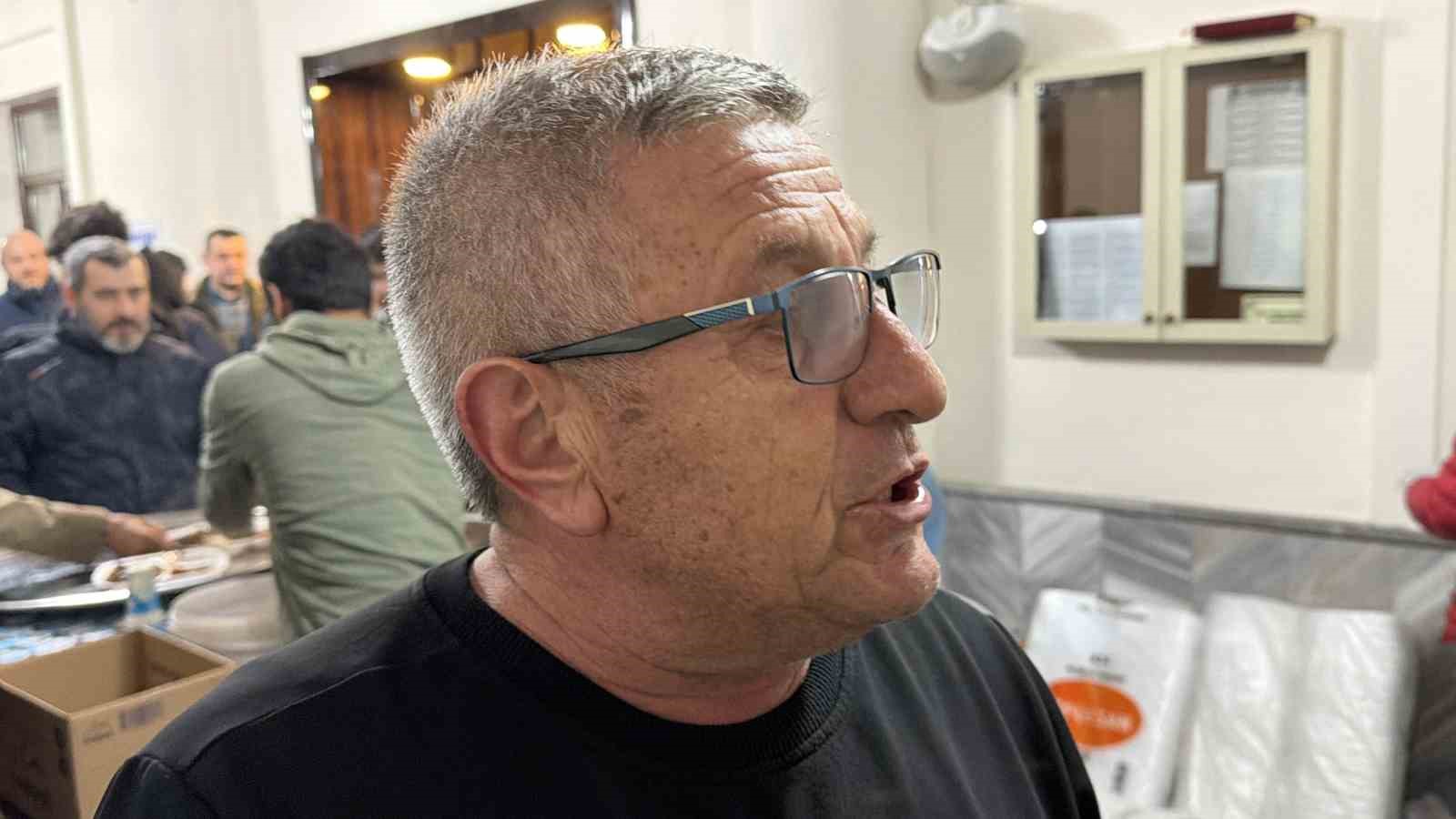 Düzce’de 117 yıllık gelenek yaşatılıyor
