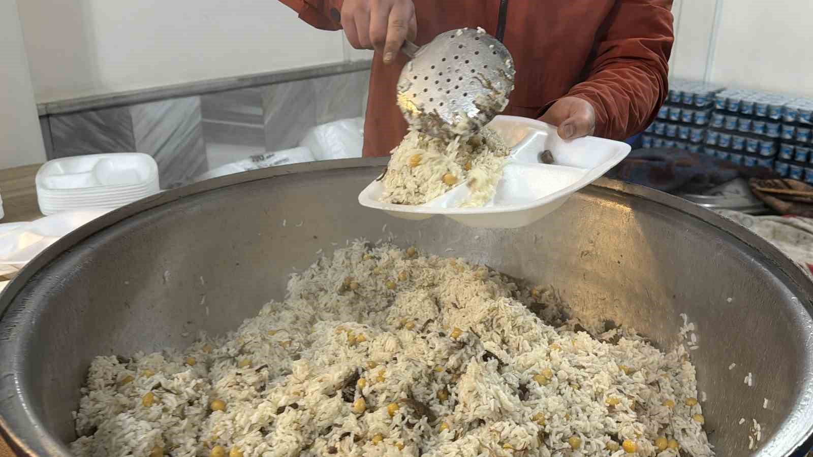 Düzce’de 117 yıllık gelenek yaşatılıyor
