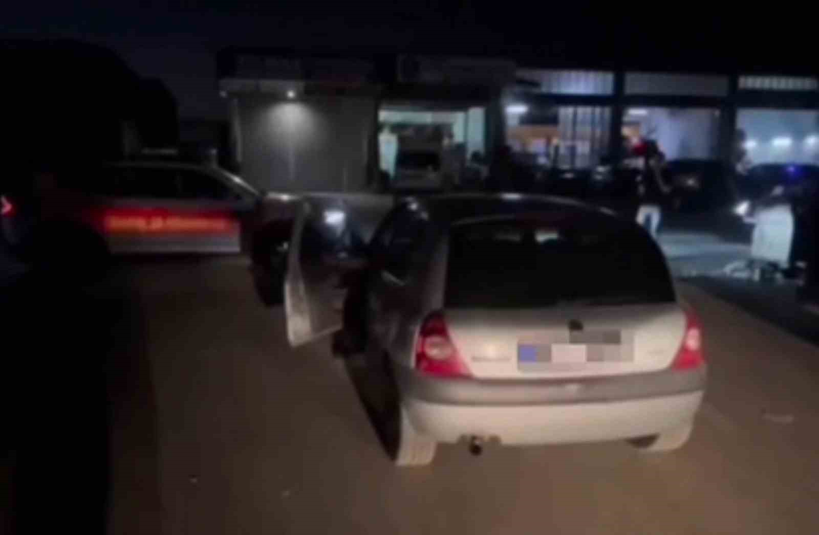 Düzce’de abartı egzoz kullanan sürücülere geçit yok
