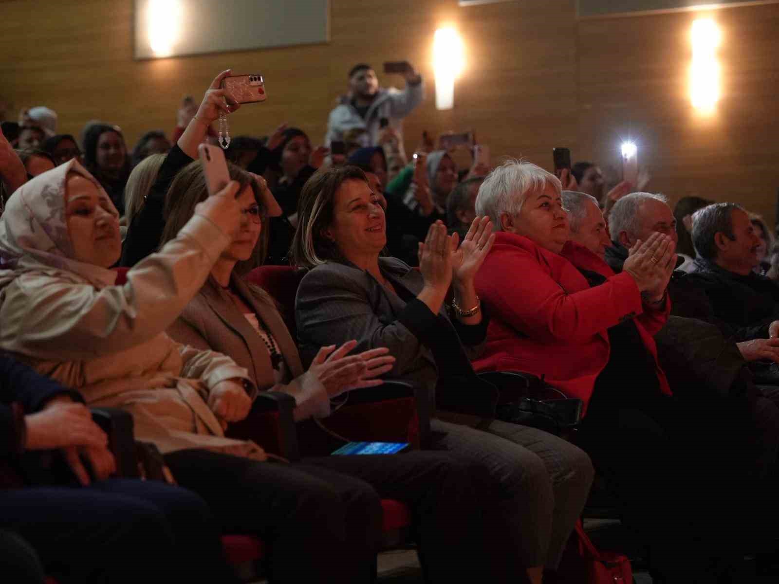 Düzce’de Dünya Romanlar Günü coşkuyla kutlandı

