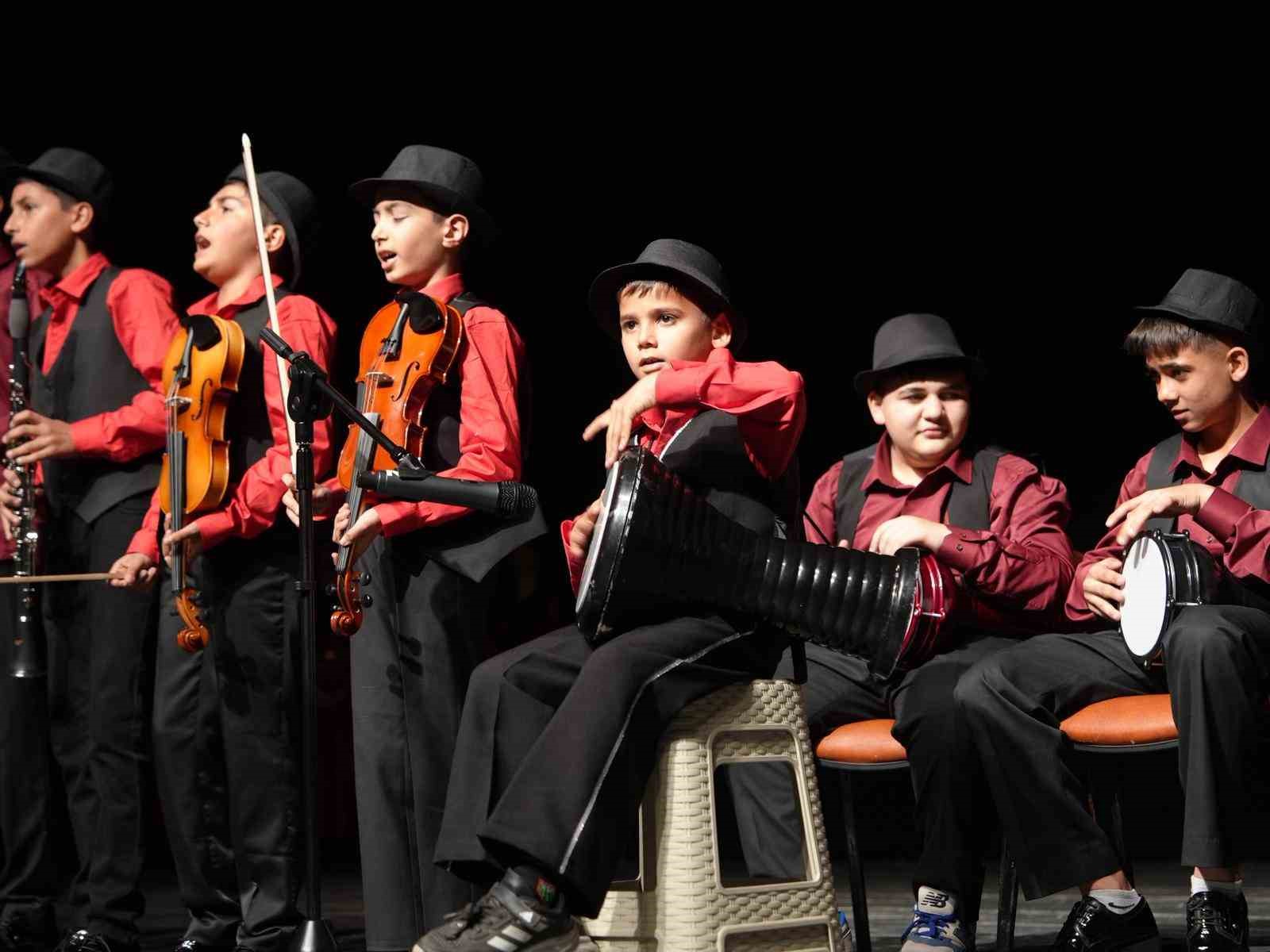 Düzce’de Dünya Romanlar Günü coşkuyla kutlandı
