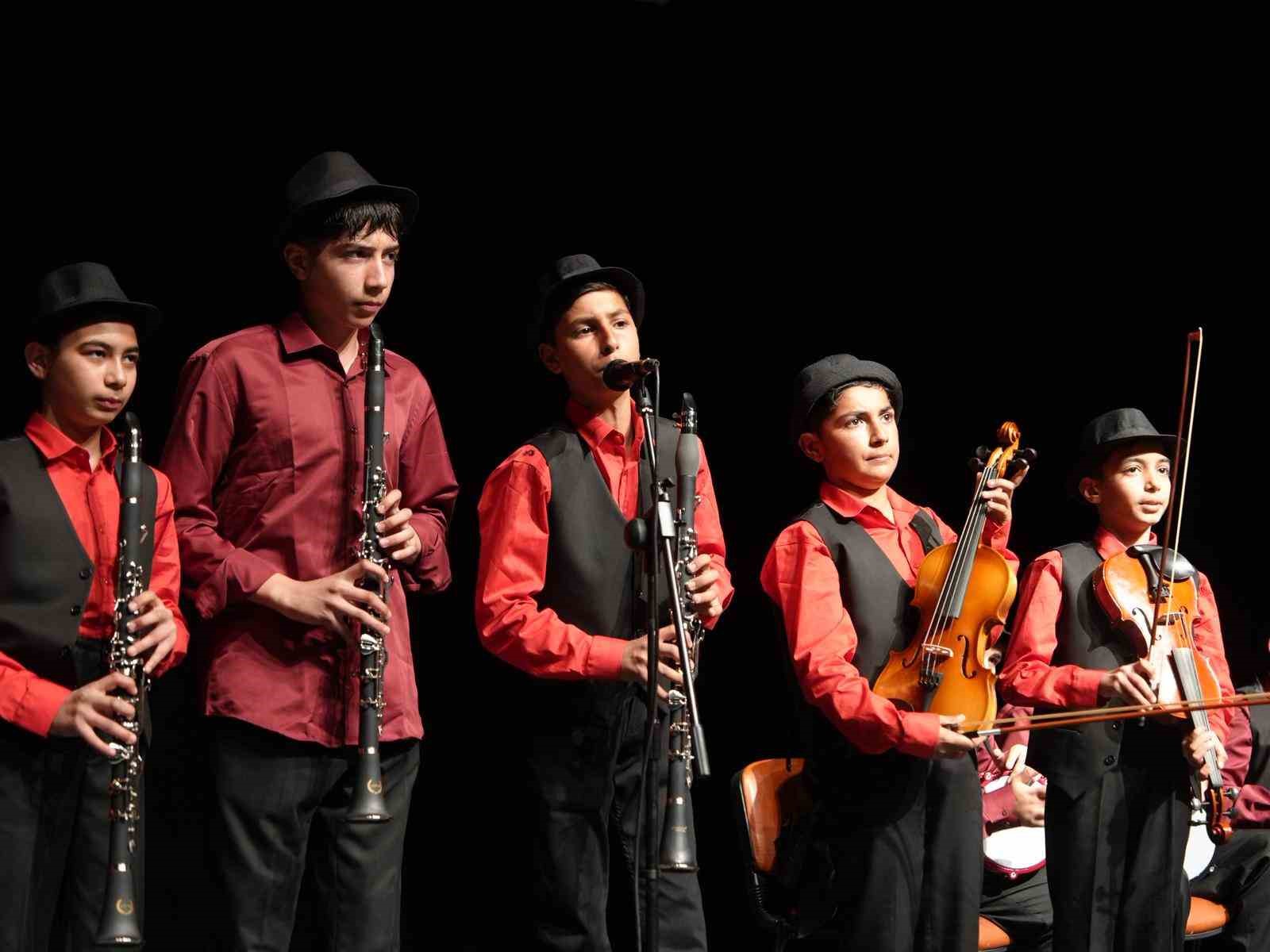 Düzce’de Dünya Romanlar Günü coşkuyla kutlandı
