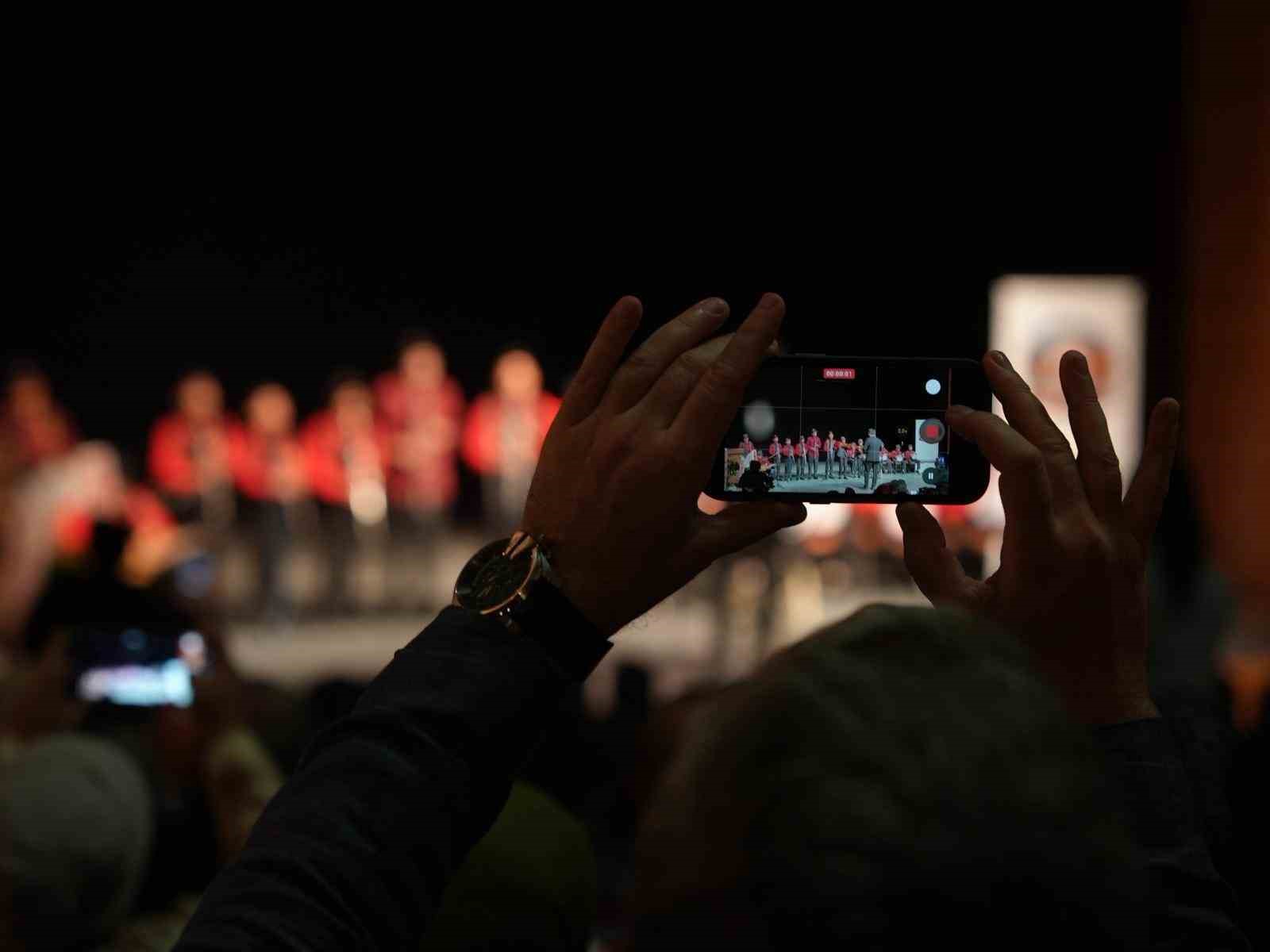 Düzce’de Dünya Romanlar Günü coşkuyla kutlandı
