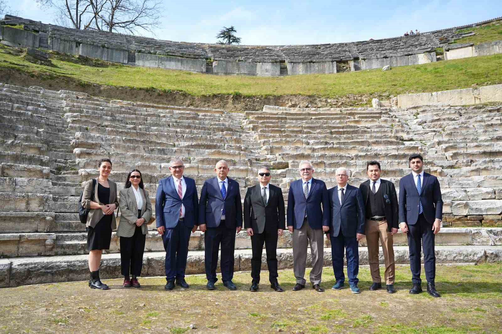 Düzce’de ekonomi zirvesi yapılacak
