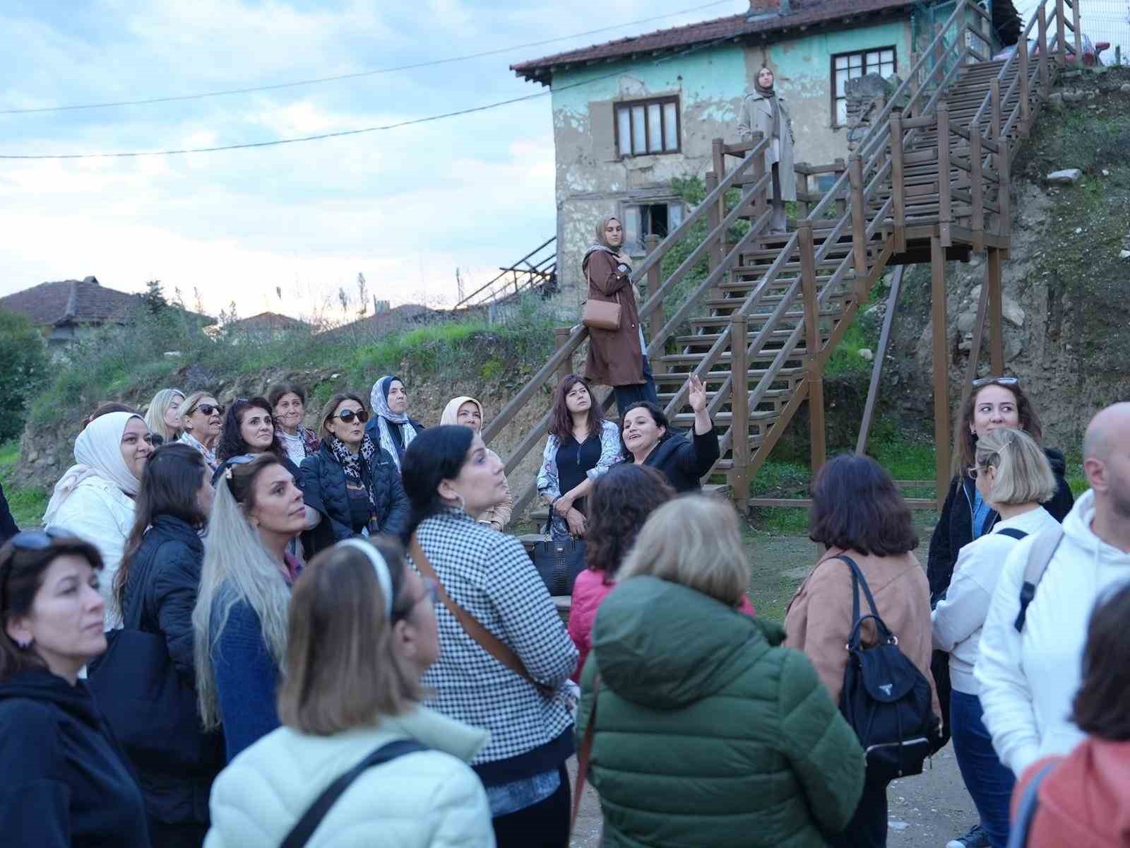 Düzce’de öncelik dezavantajlı bireyler ve aileler
