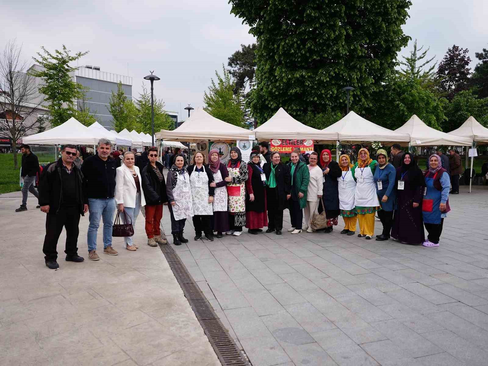 Düzce’de öncelik dezavantajlı bireyler ve aileler
