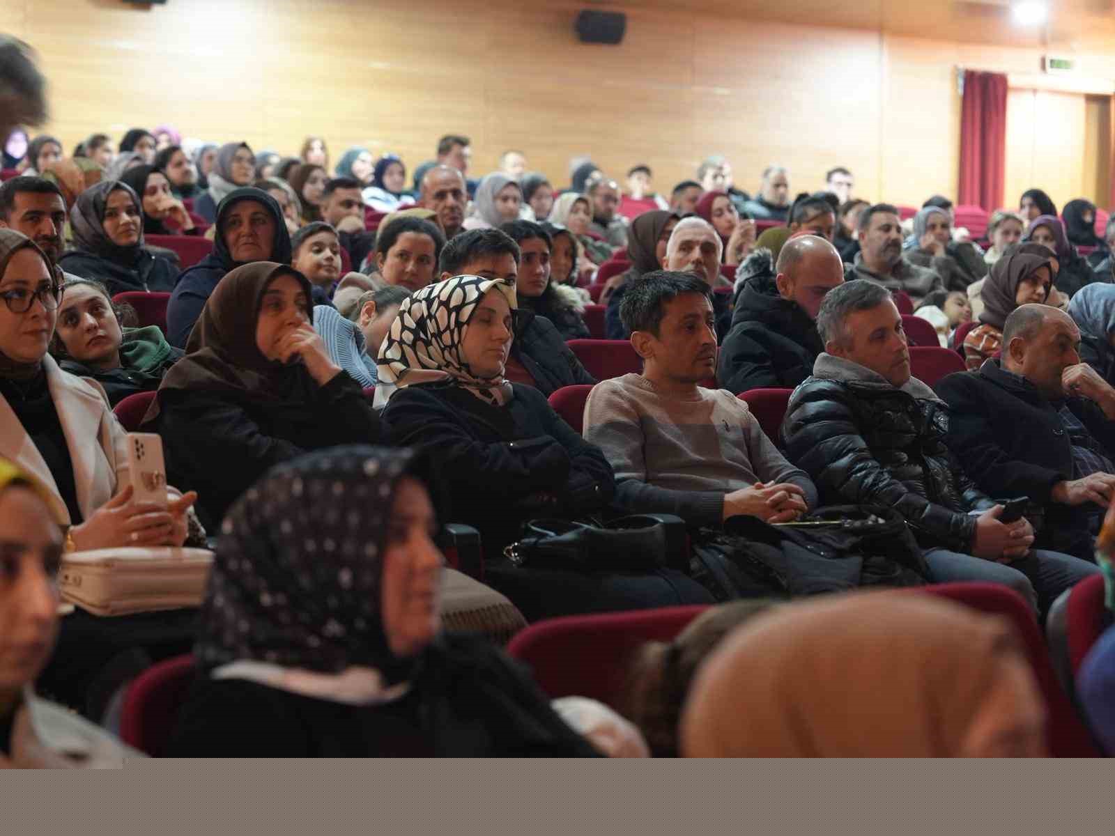 Düzce’de Ramazan coşkusu
