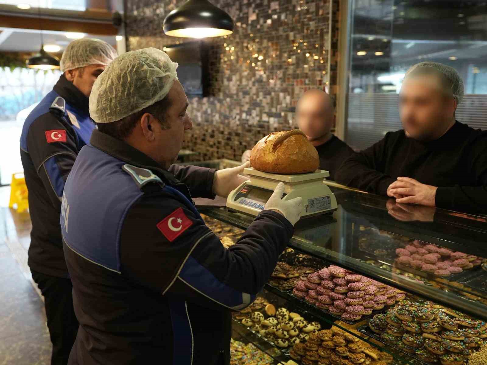 Düzce’de Ramazan öncesi denetimler sıklaştırıldı
