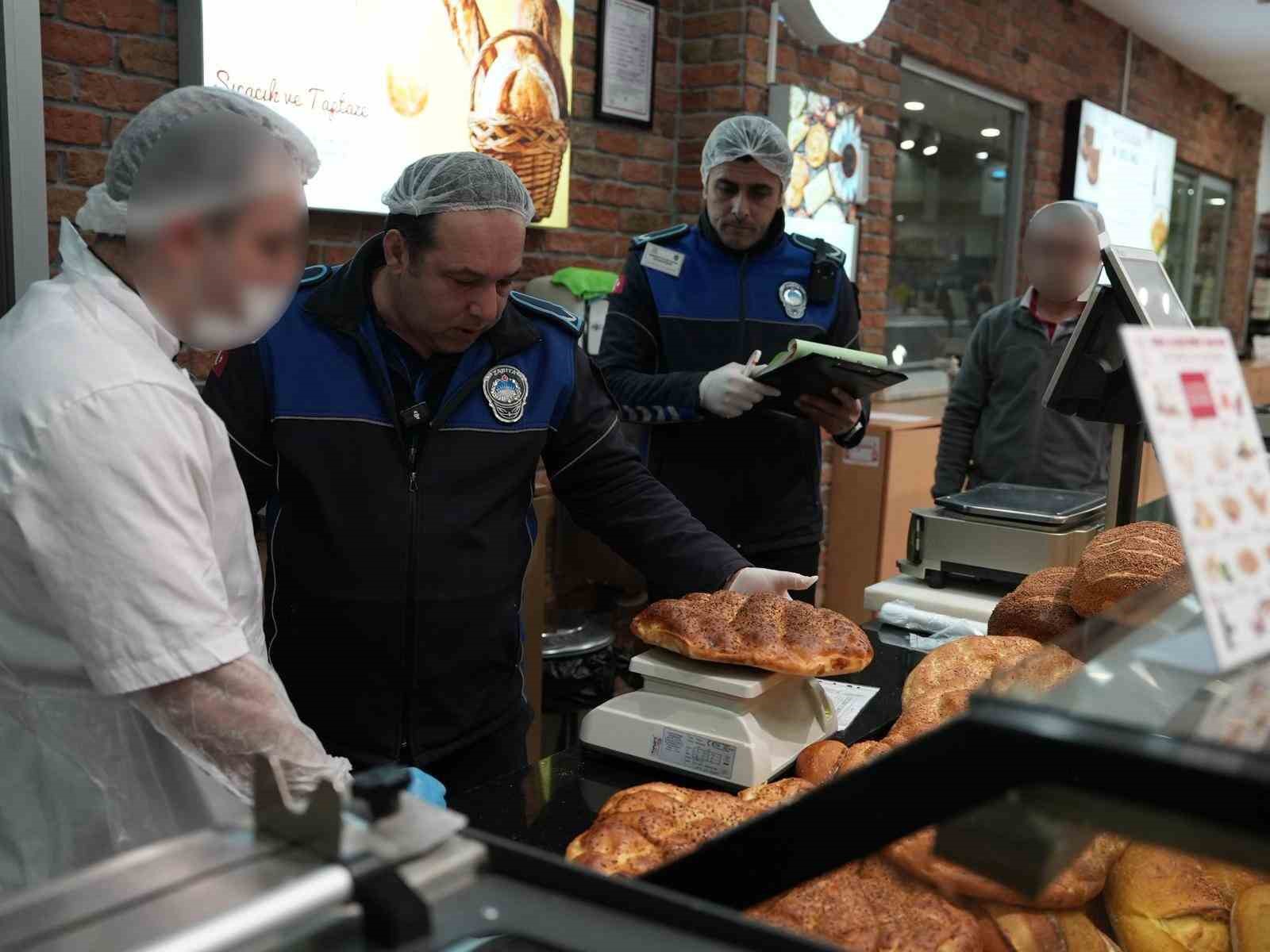 Düzce’de Ramazan öncesi denetimler sıklaştırıldı
