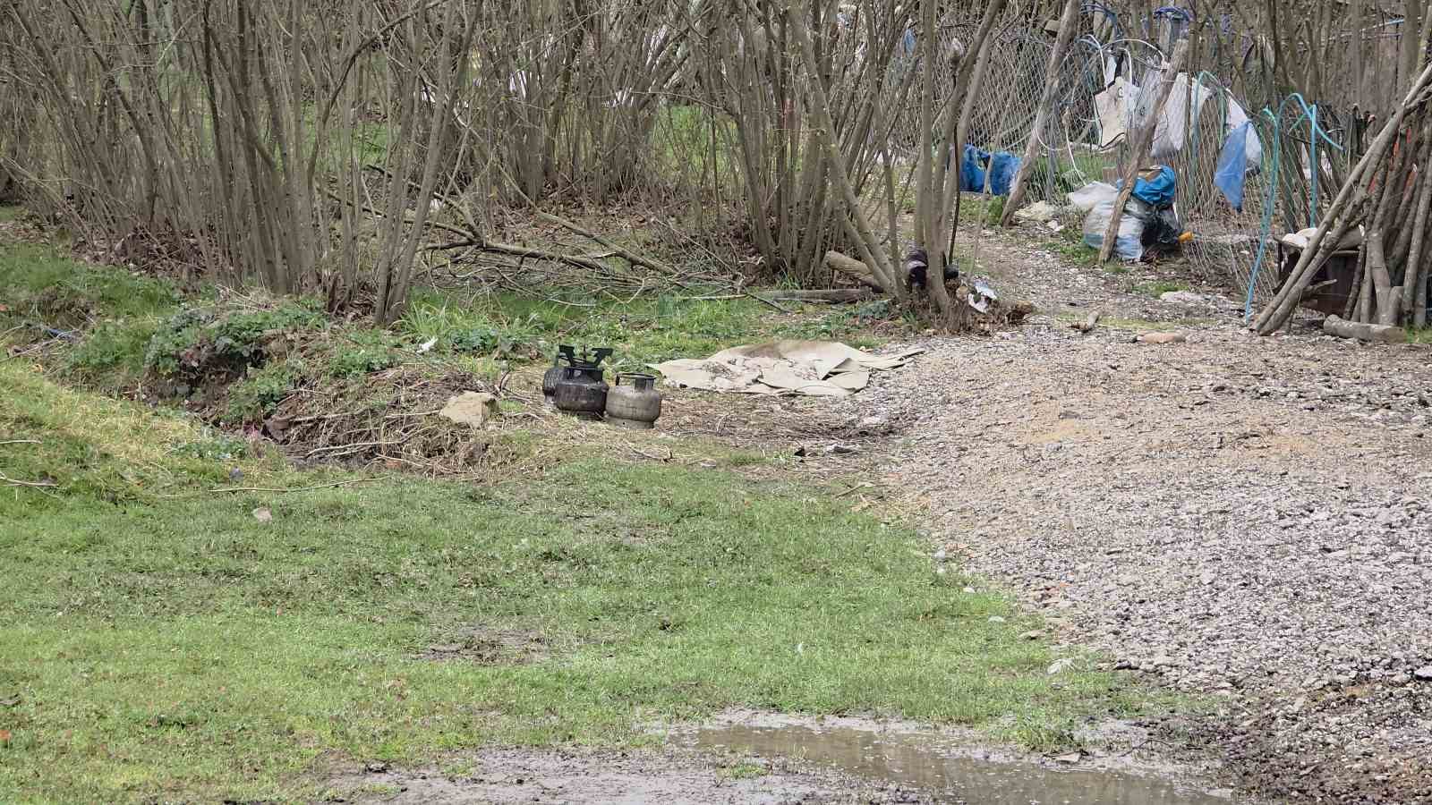 Düzce’de sahur vakti çıkan ev yangınında yaşlı kadın hayatını kaybetti
