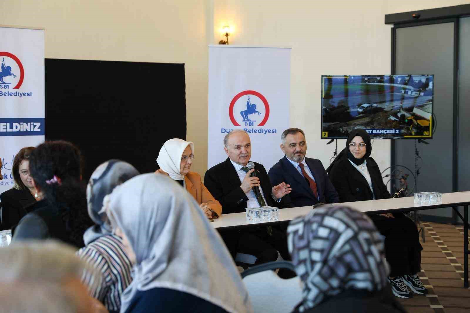 Düzce’de üstyapı için 500 milyon liralık bütçe ayrıldı
Düzce’de üstyapı için 500 milyon liralık bütçe ayrıldı