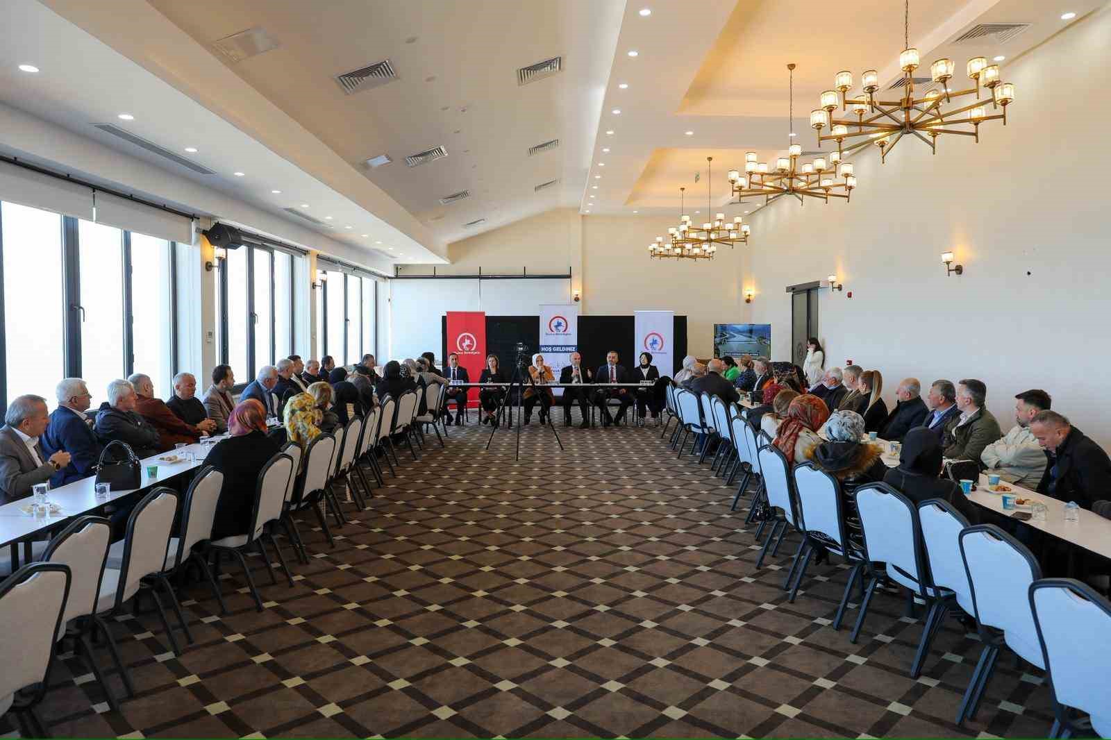 Düzce’de üstyapı için 500 milyon liralık bütçe ayrıldı
Düzce’de üstyapı için 500 milyon liralık bütçe ayrıldı