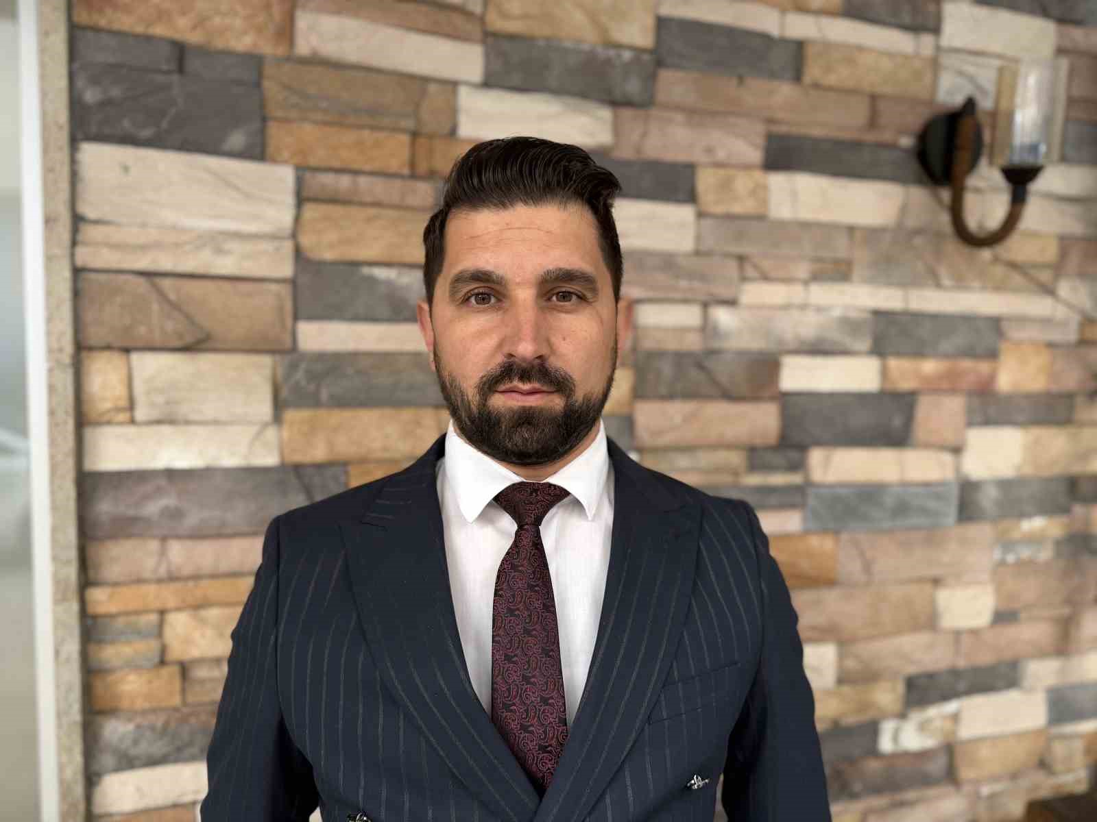 Düzce’nin ilk yapay gölü tamamlanıyor
Düzce’nin ilk yapay gölü tamamlanıyor