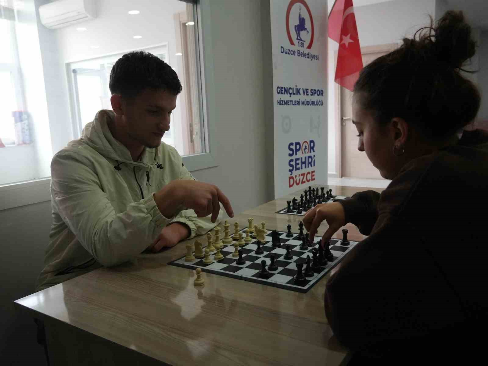 Düzce’nin yeni sosyal ve akademik üssü hizmete açıldı
