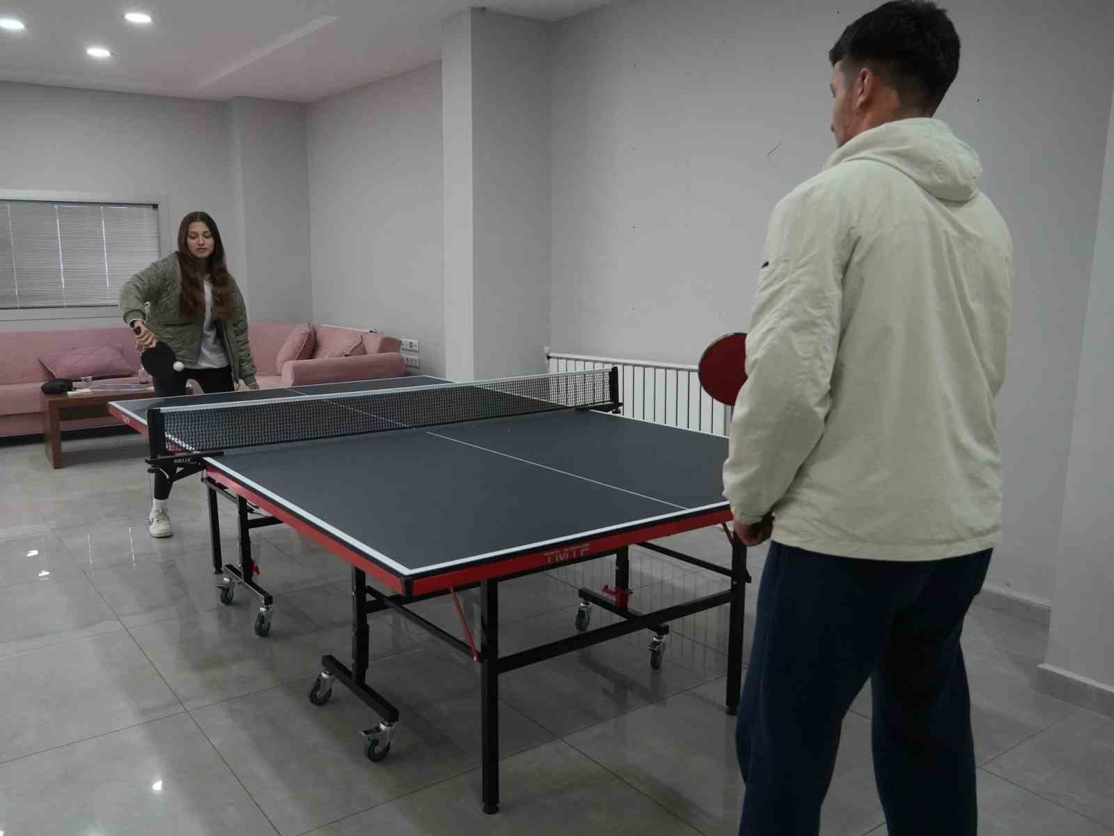 Düzce’nin yeni sosyal ve akademik üssü hizmete açıldı
