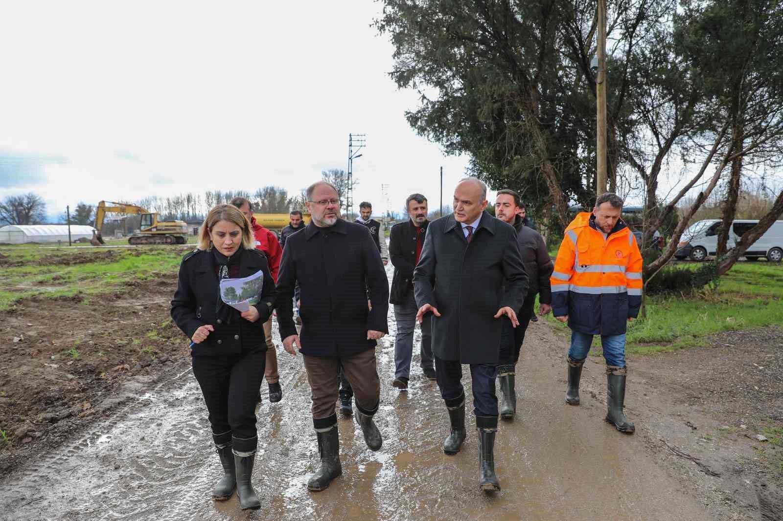 Düzce’ye Tarım Müzesi
