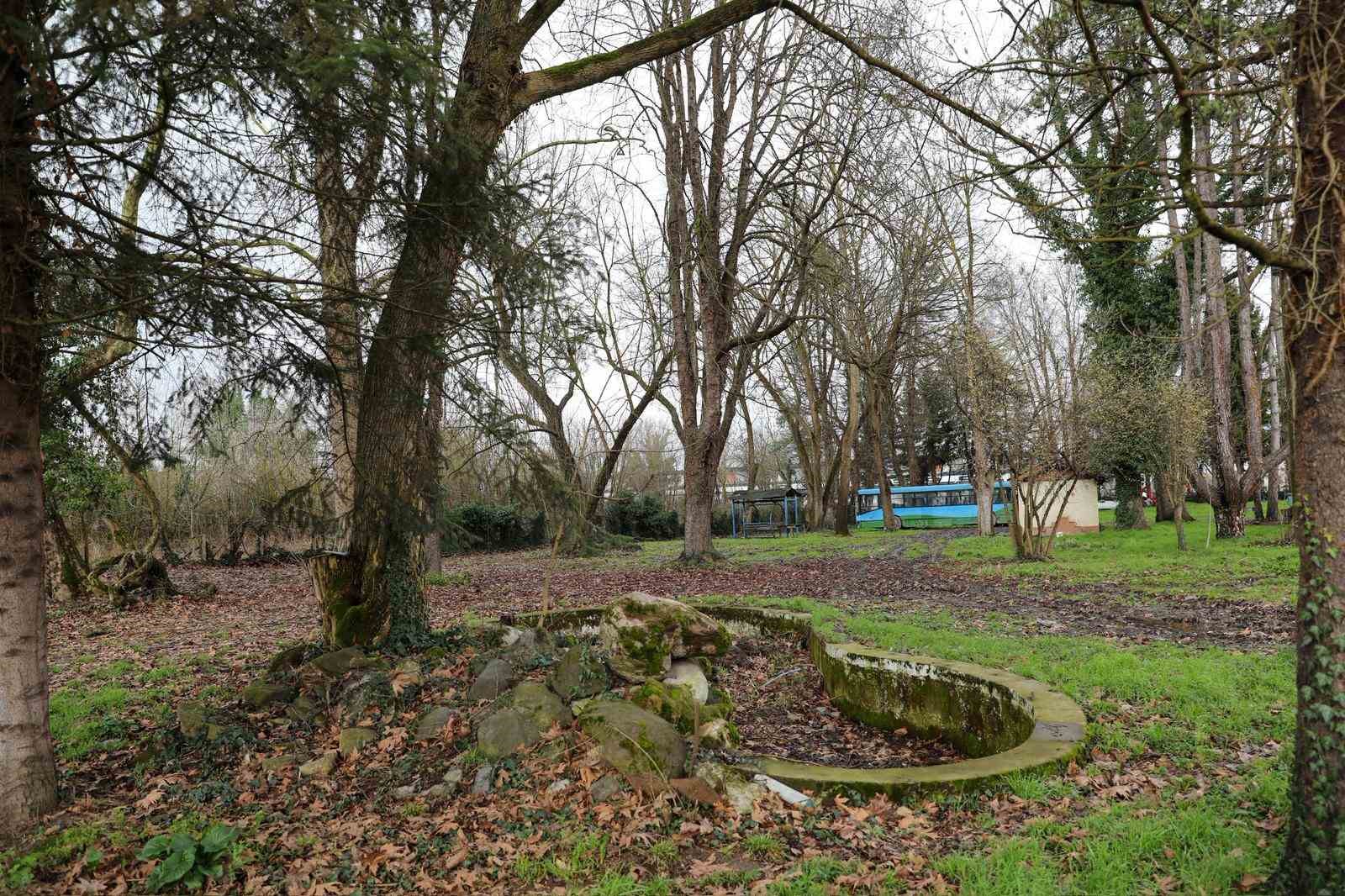 Düzce’ye Tarım Müzesi
