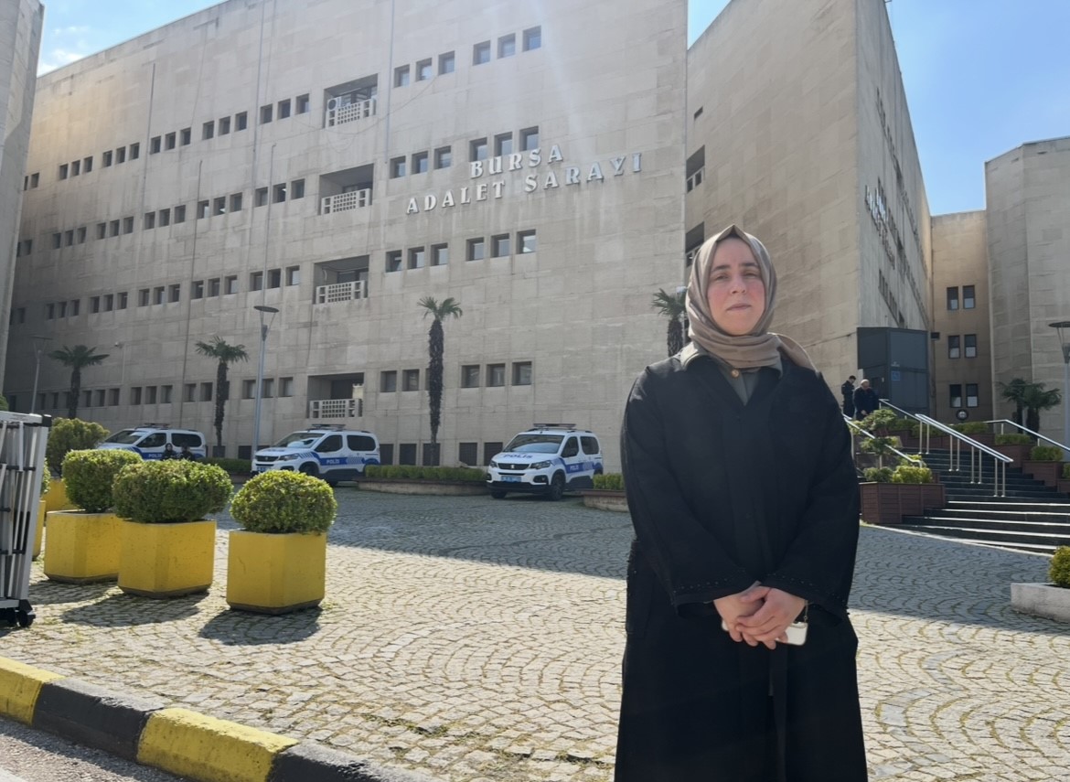 (DÜZELTME) Bursa’da Yüsra’nın ölümüyle ilgili soruşturmada yeni gelişme: 15 doktor için soruşturma izni verildi
