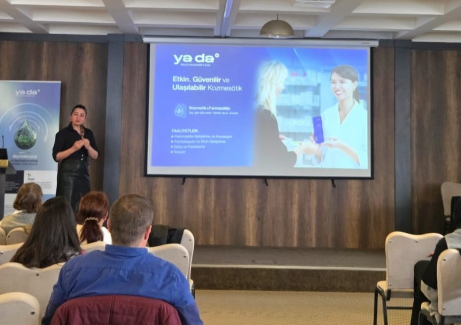 E-Buluşmalar 19 Eğitim Programı Samsun’da gerçekleştirildi
