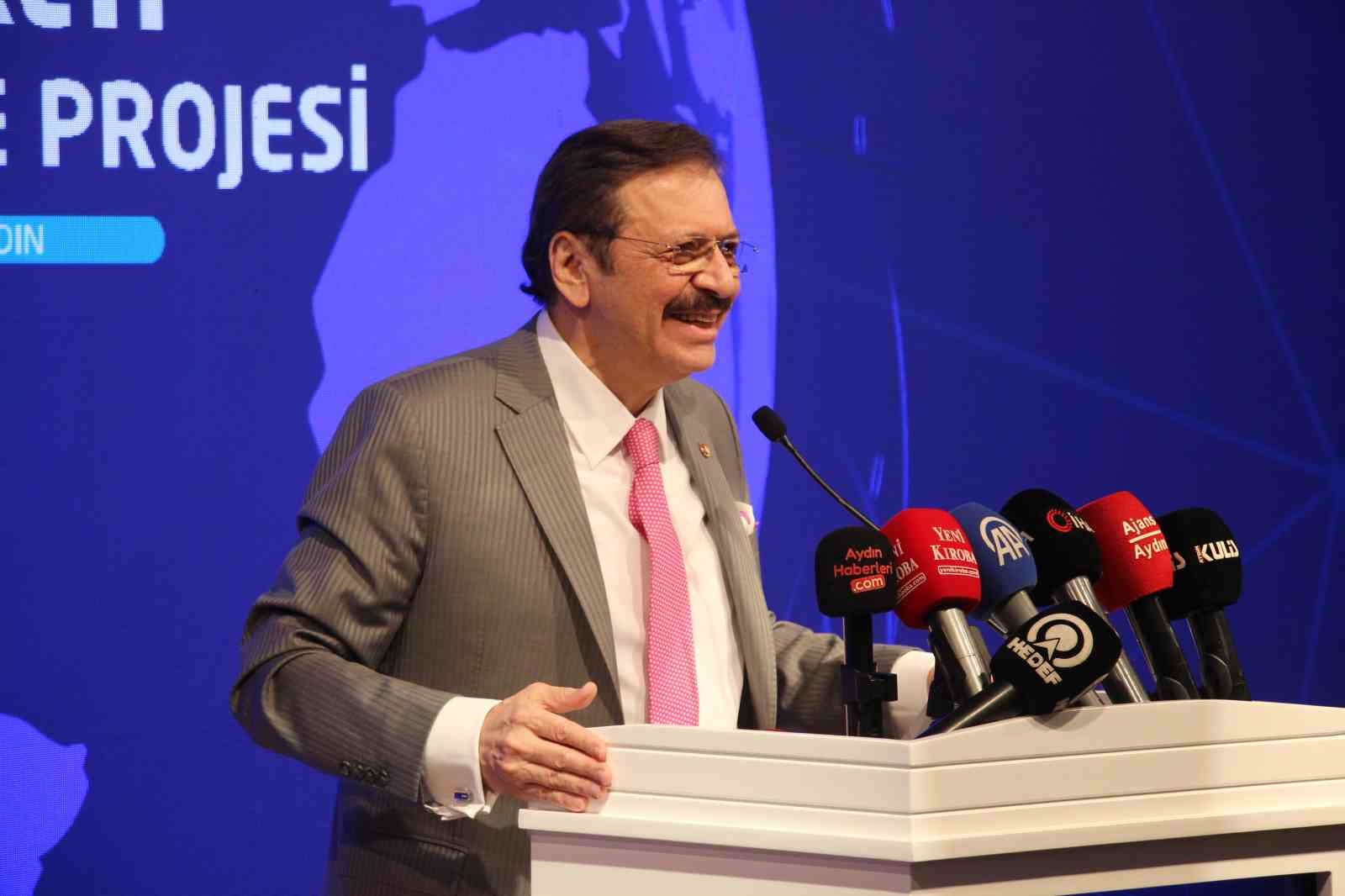 E-ticaret hamlesi Aydın’dan başladı
E-ticaret hamlesi Aydın’dan başladı