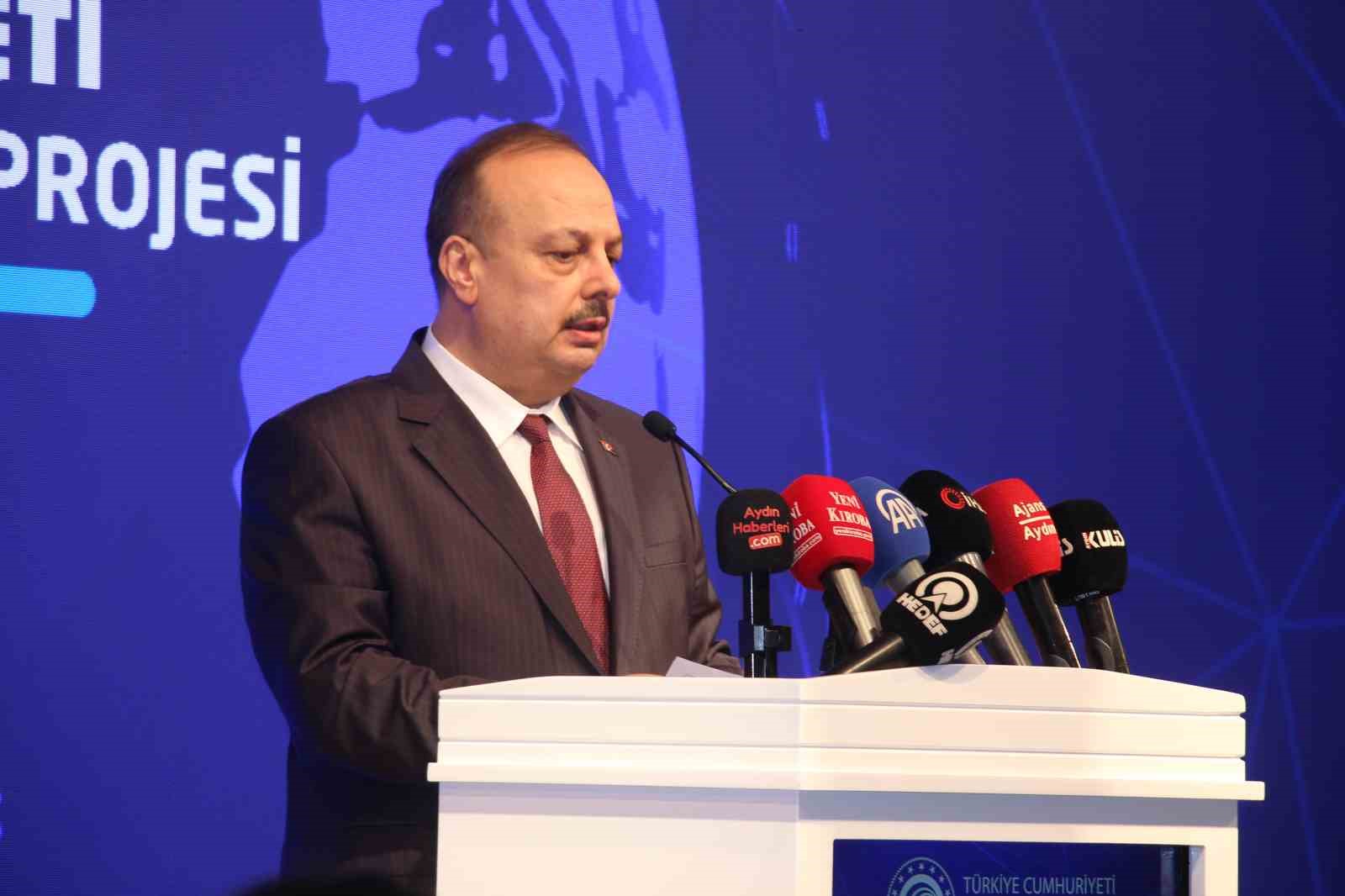 E-ticaret hamlesi Aydın’dan başladı
E-ticaret hamlesi Aydın’dan başladı