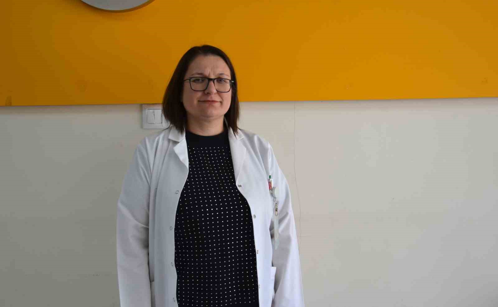 Ebeler her zaman gebelerin yanında
