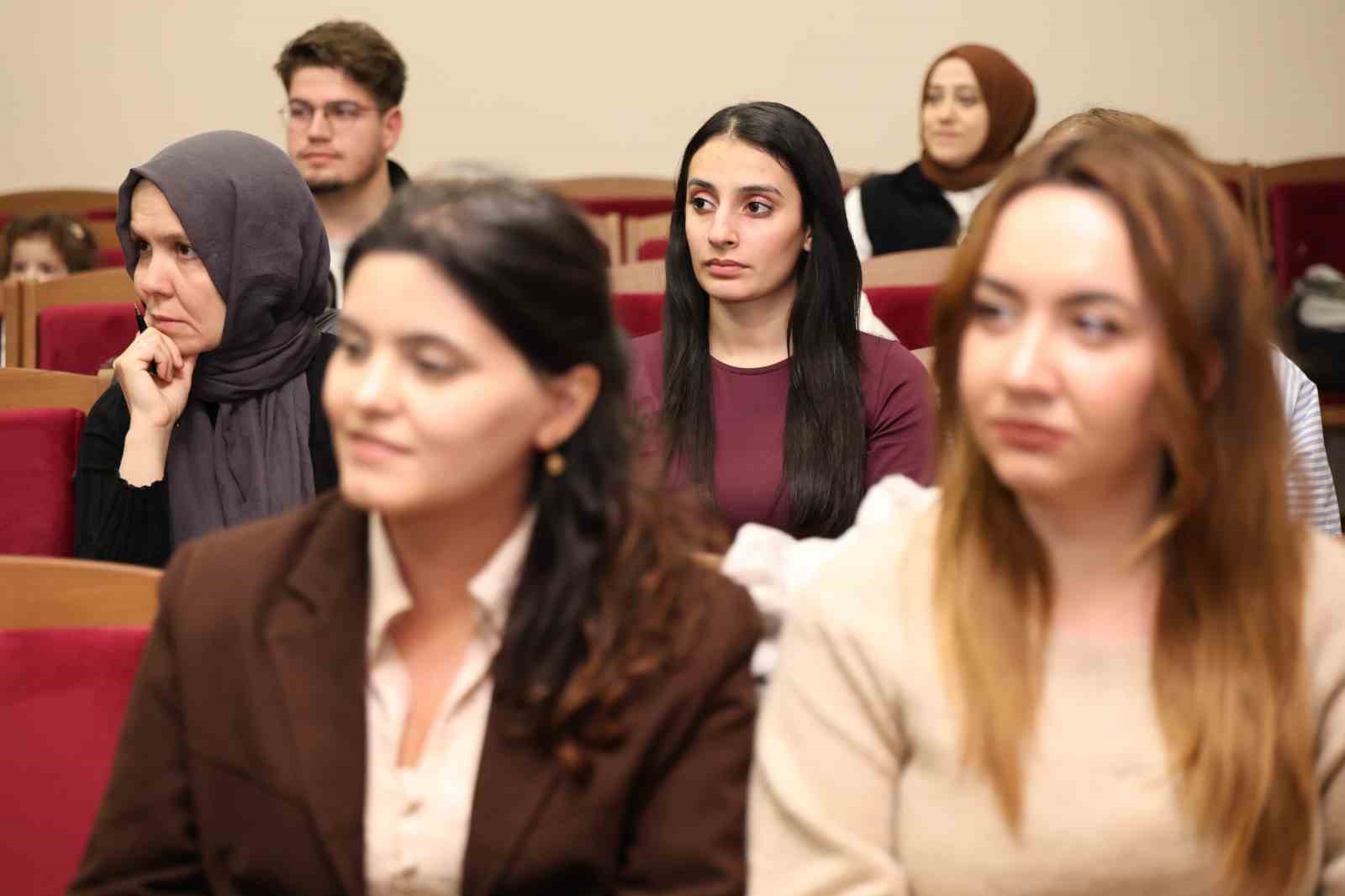 Edebiyatın kalbi Osmangazi’de atıyor
