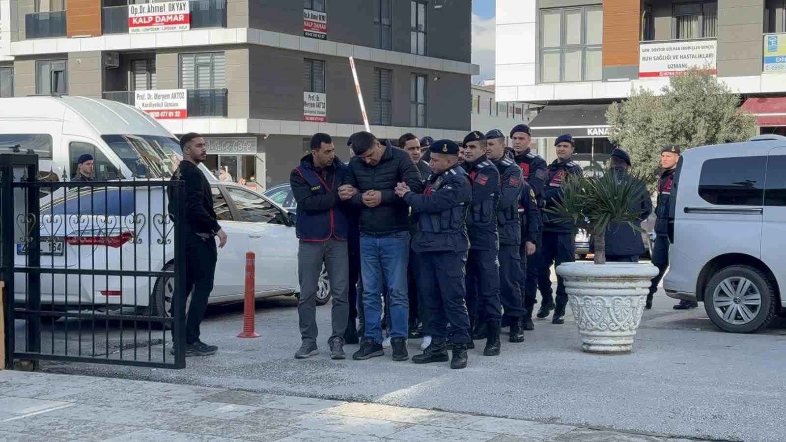 Edirne merkezli yasa dışı bahis operasyonunda 1 tutuklama
