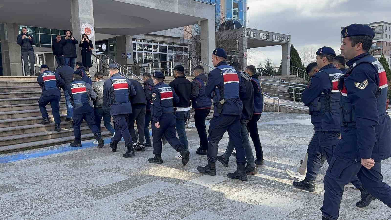 Edirne merkezli yasa dışı bahis operasyonunda 1 tutuklama
