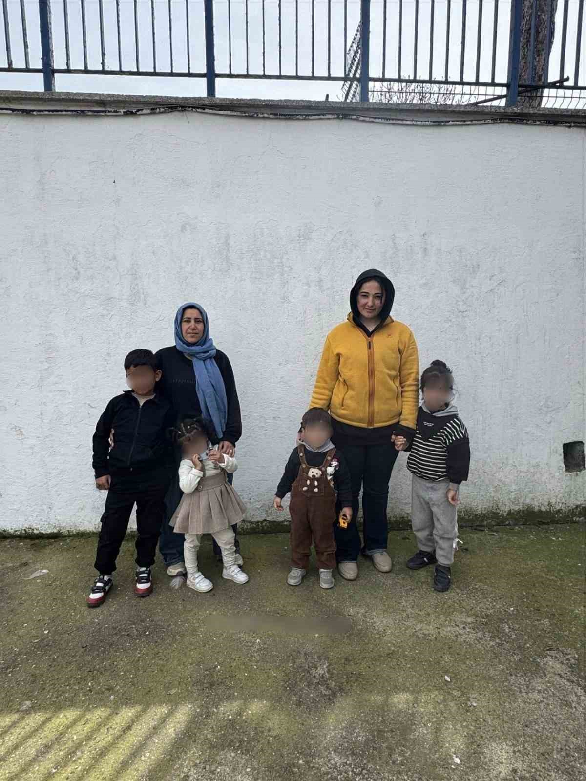 Edirne’de 31 düzensiz göçmen yakalandı, 3 şüpheli gözaltına alındı
