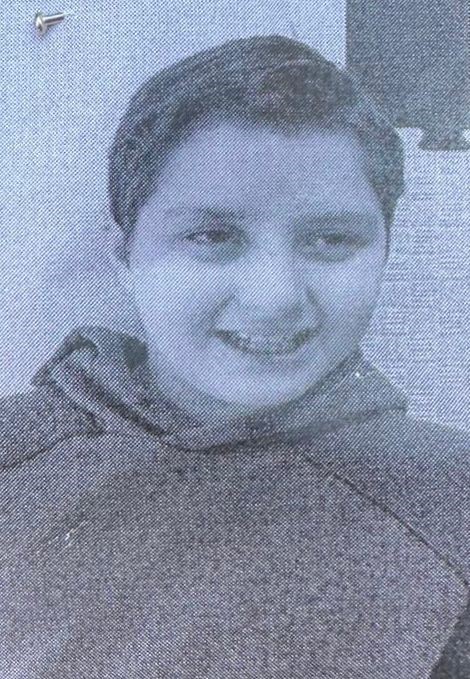 Edirne’de 5’inci kattan düşen çocuk toprağa verildi
