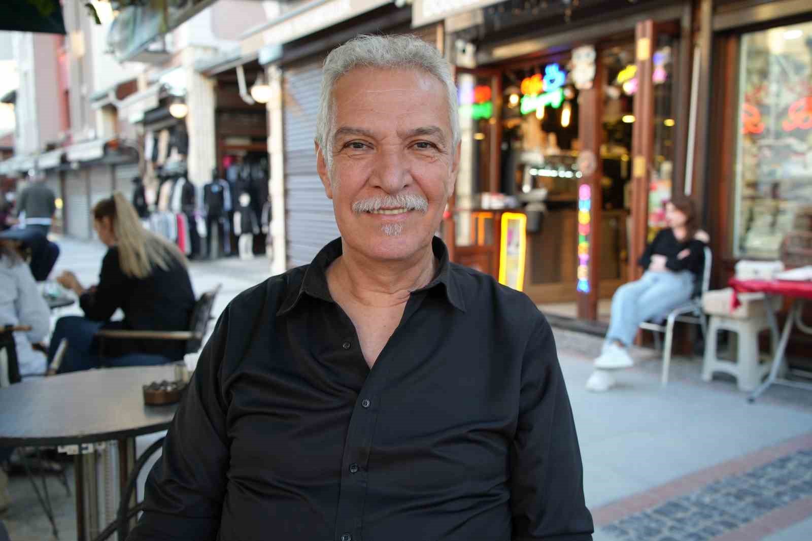 Edirne’de bahar yoğunluğu: Yerli ve yabancı turist akını
