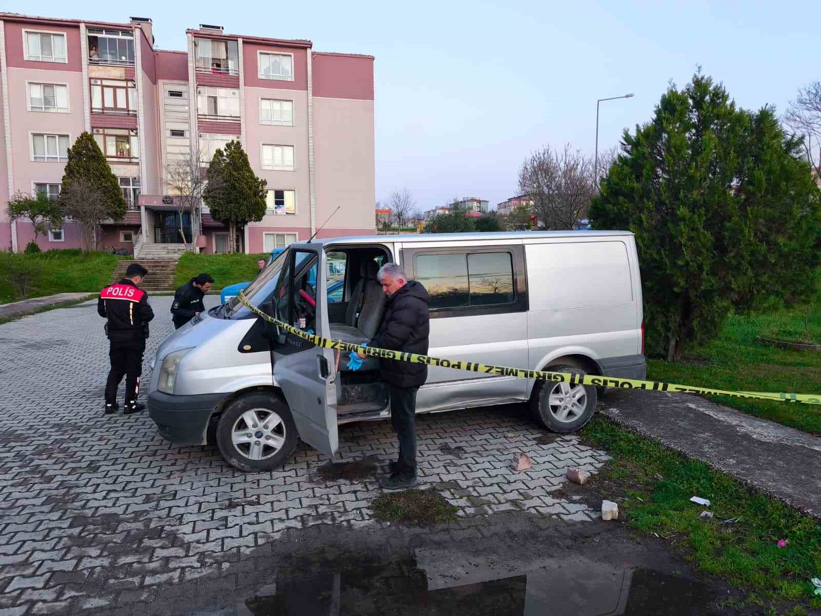 Edirne’de bir kişinin hayatını kaybettiği silahlı saldırının zanlısı yakalandı
